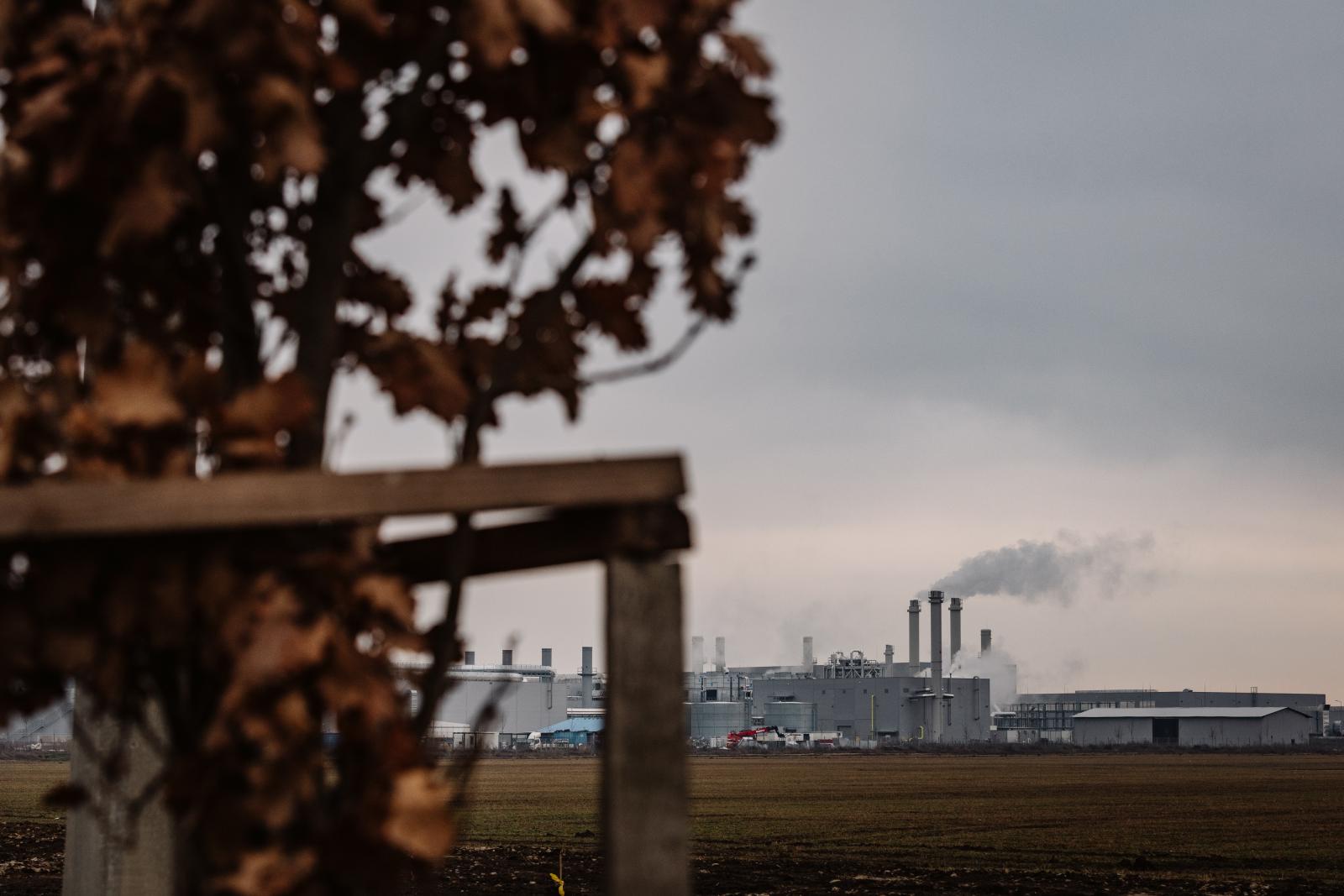 „Nem látni, hogy mi zökkentené ki a jelenlegi állapotából a magyar gazdaságot”