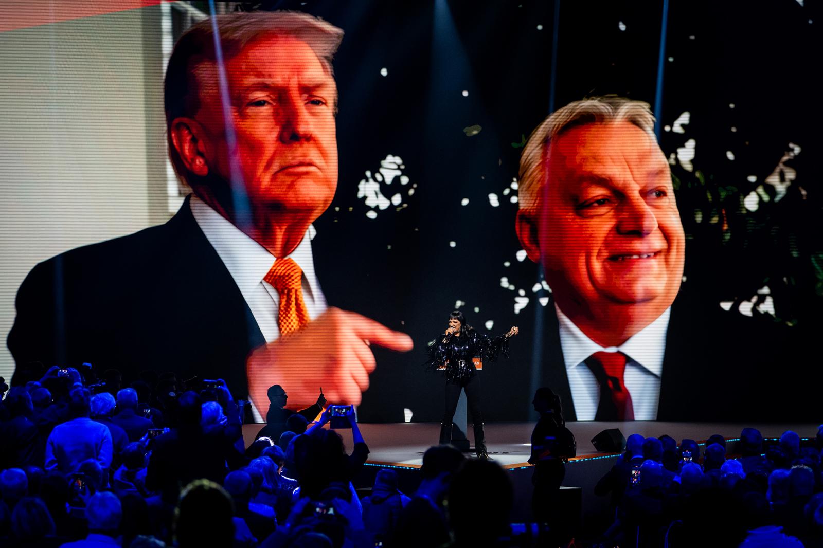 Eljött a joghorror kora, Orbán Viktor és társai azt hiszik, törvényen felül állnak, mert megválasztották őket