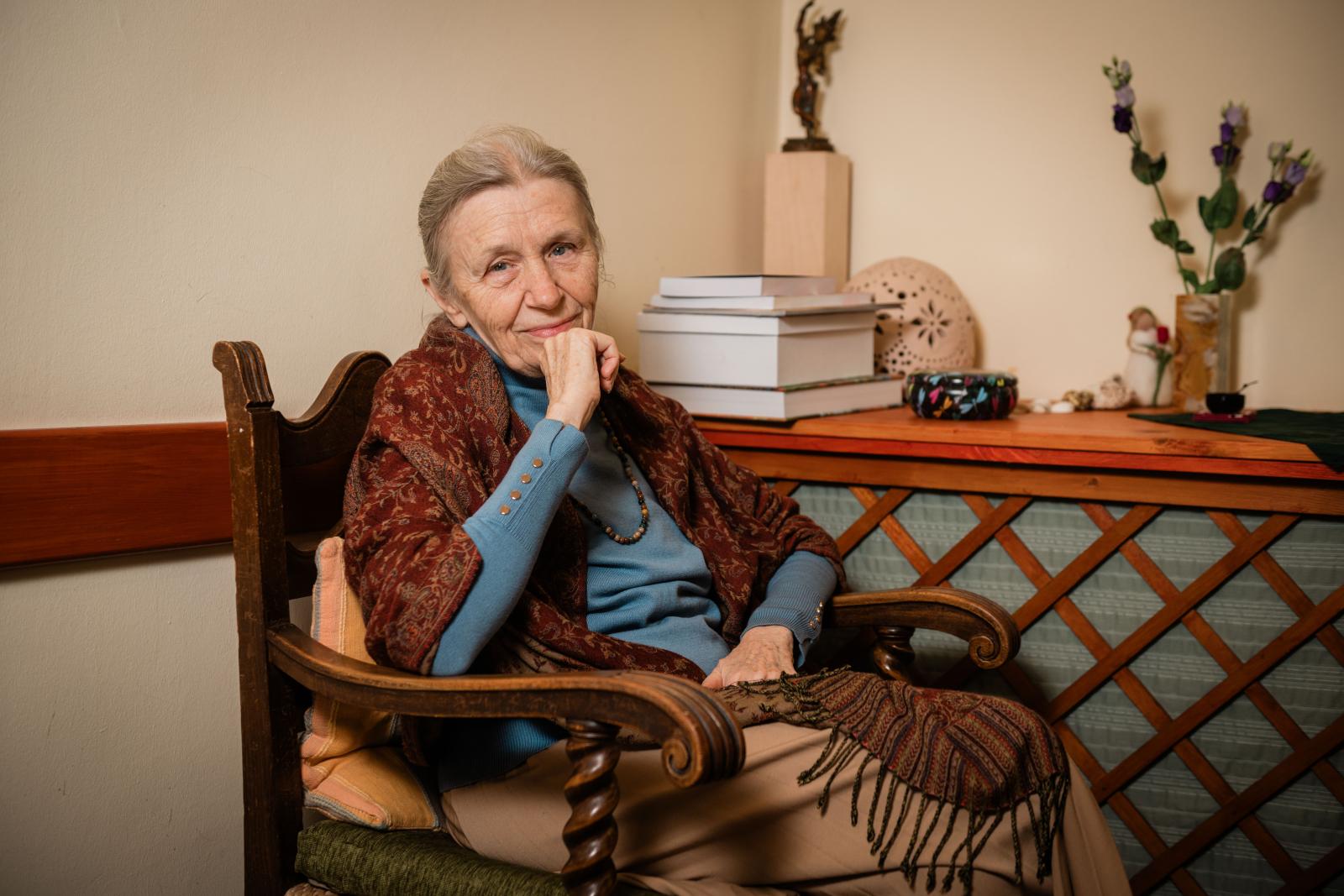 „A közélet, a tudomány fontos, de nem várhatjuk, hogy felülről majd egyszer valami változik”