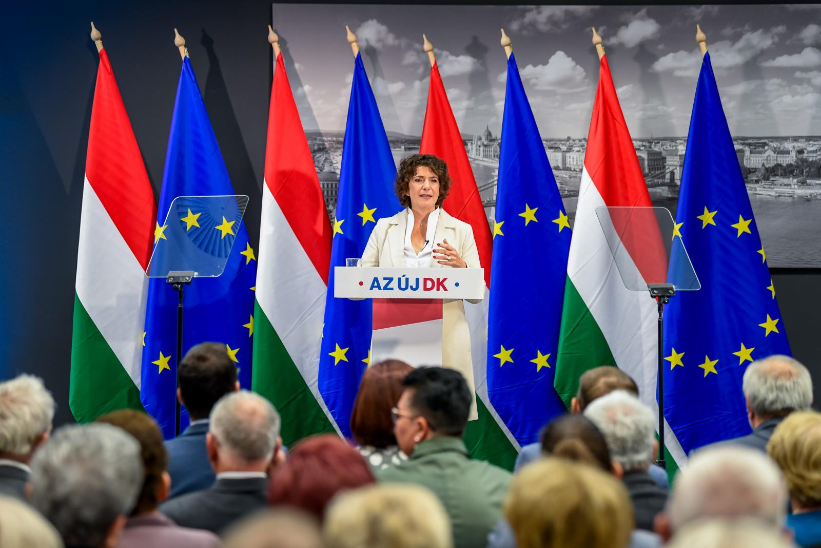 Fidesz-előnyt mért a Demokratikus Koalíció a fix szavazók között