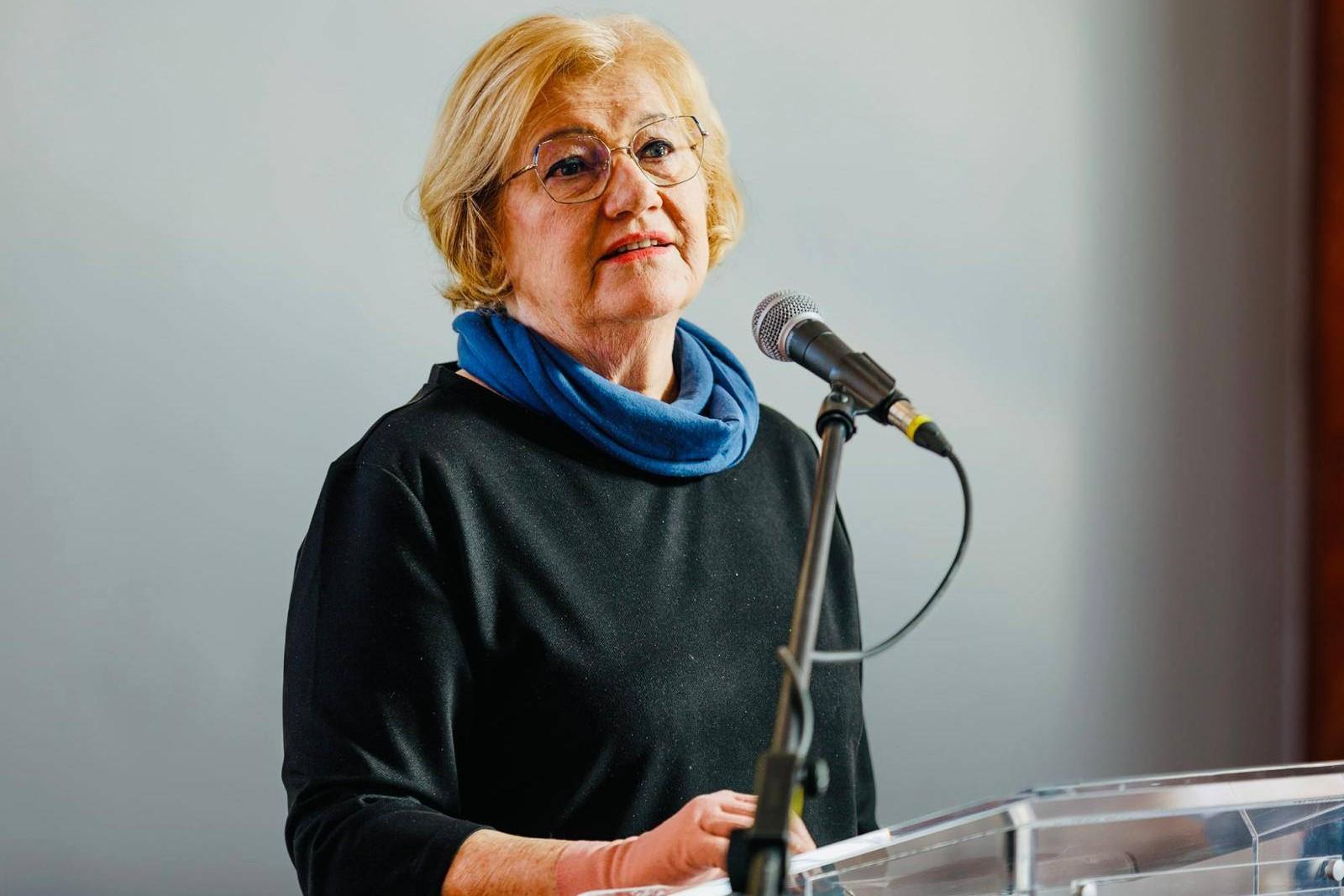 Beneš-dekrétumok: Vizsgálódik az Európai Bizottság Szili Katalin nyílt levele után