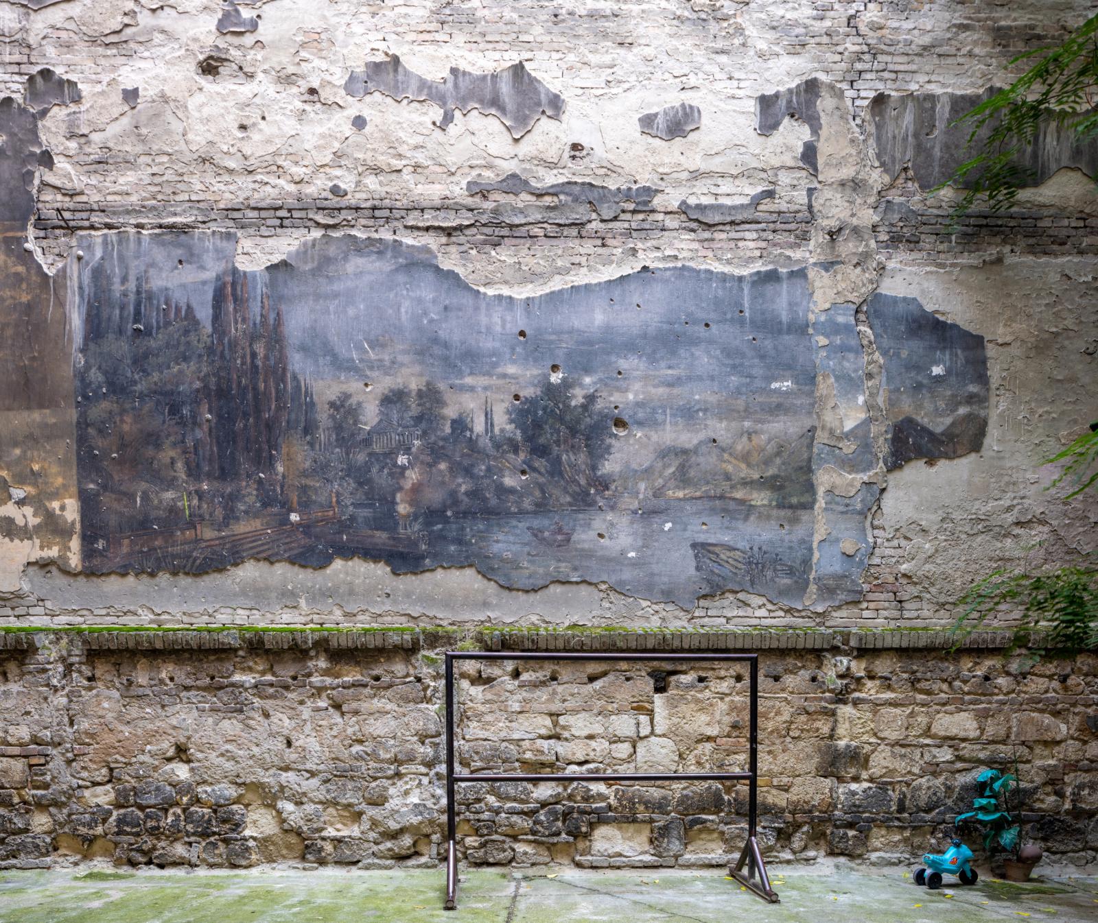 Ferenciek tere 2., 2022 