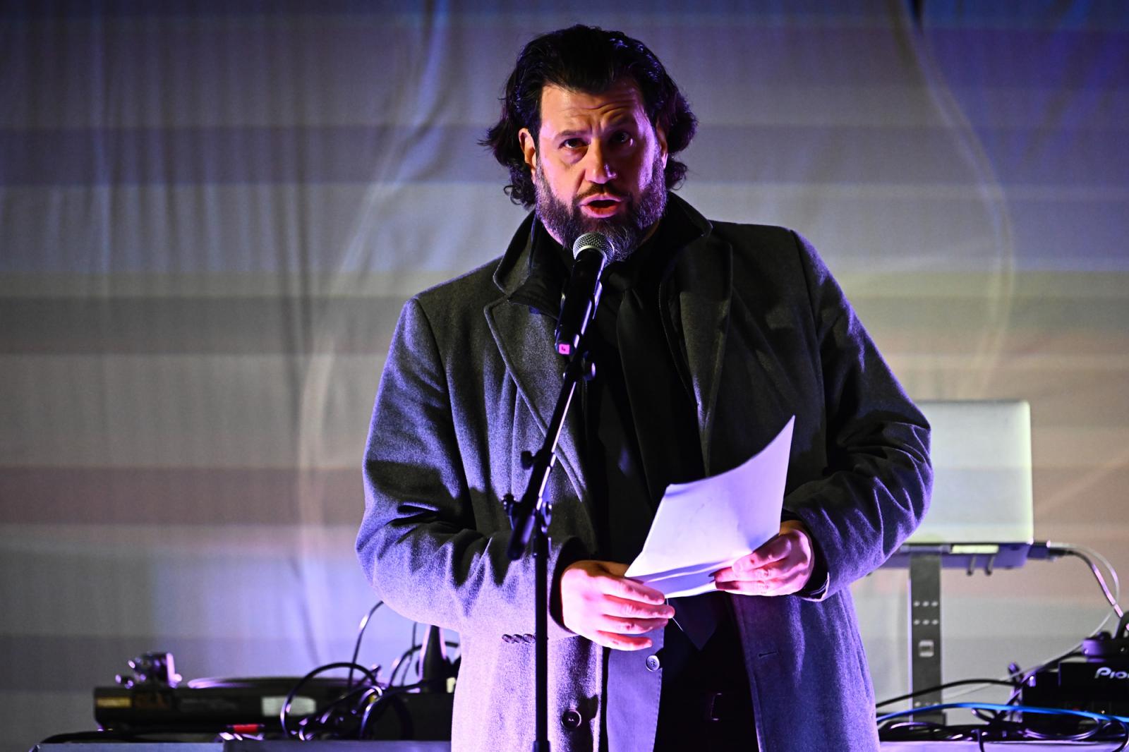 Nem indul nyomozás a Puzsér-féle karácsonyi házibuli utáni rendőrségi razzia miatt