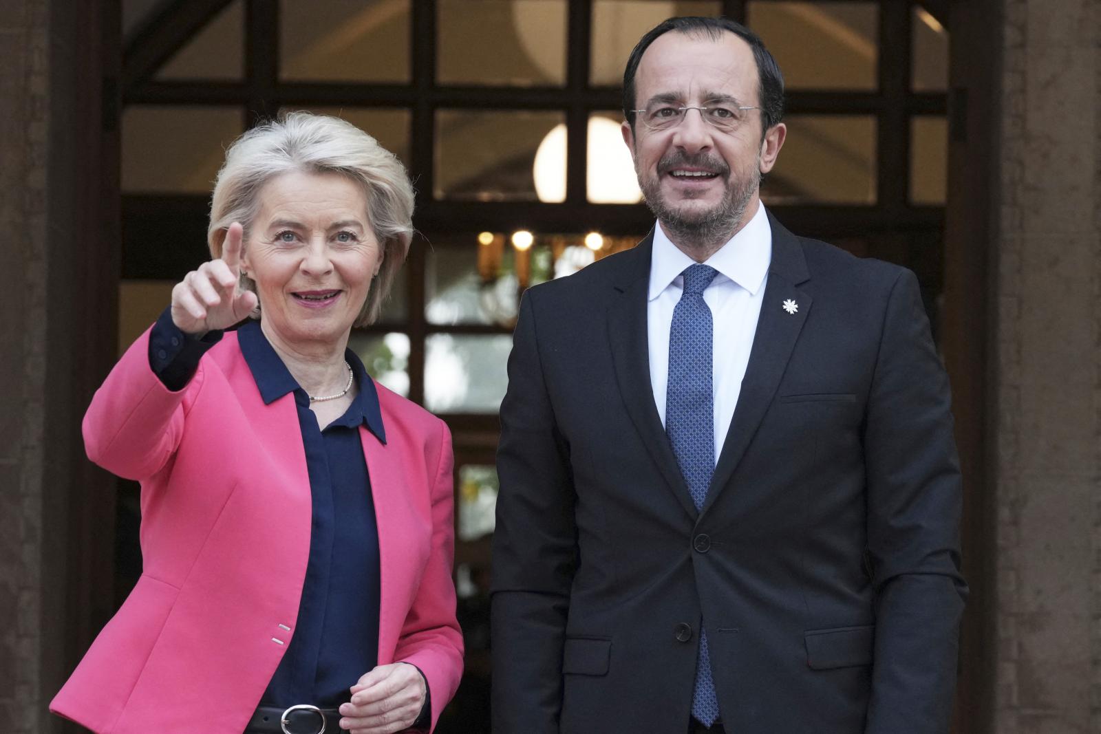 Ciprus tudja, milyen a megszállás