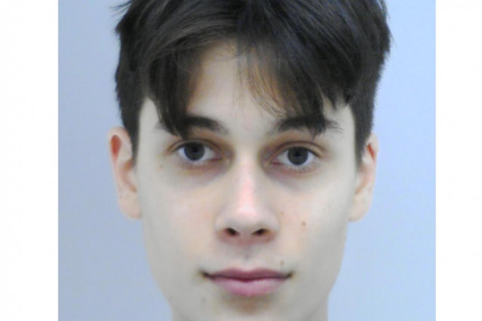 Eltűnt egy 18 éves fiú Budapesten, nagy erőkkel keresik