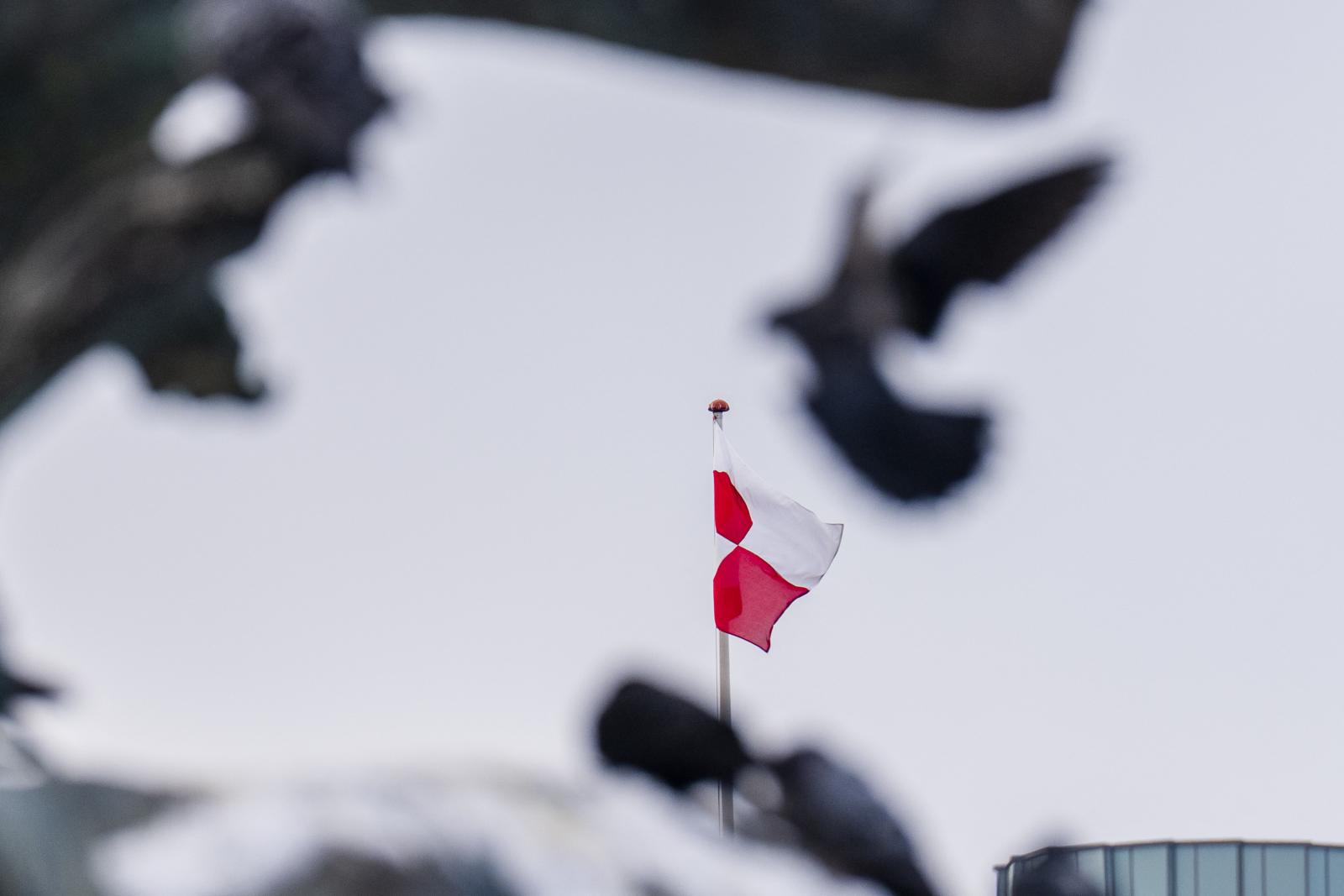 Rendkívüli csúcstalálkozót tart Donald Trump fenyegetései miatt az Európai Unió, akár kereskedelmi háborúvá is fajulhat a Grönland körüli konfliktus