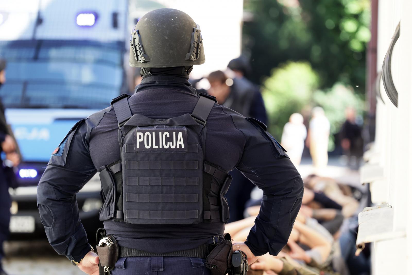 Lövöldözés volt egy csehországi önkormányzati hivatalban, két ember meghalt