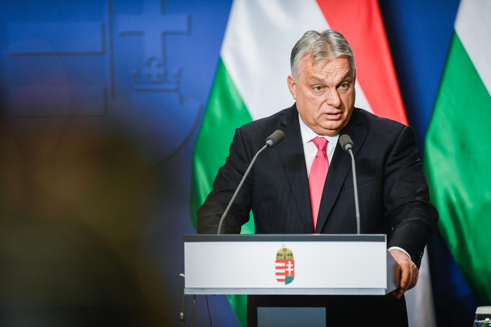 Bővítette terrorlistáját az Orbán-kormány, újabb szereplő került fel
