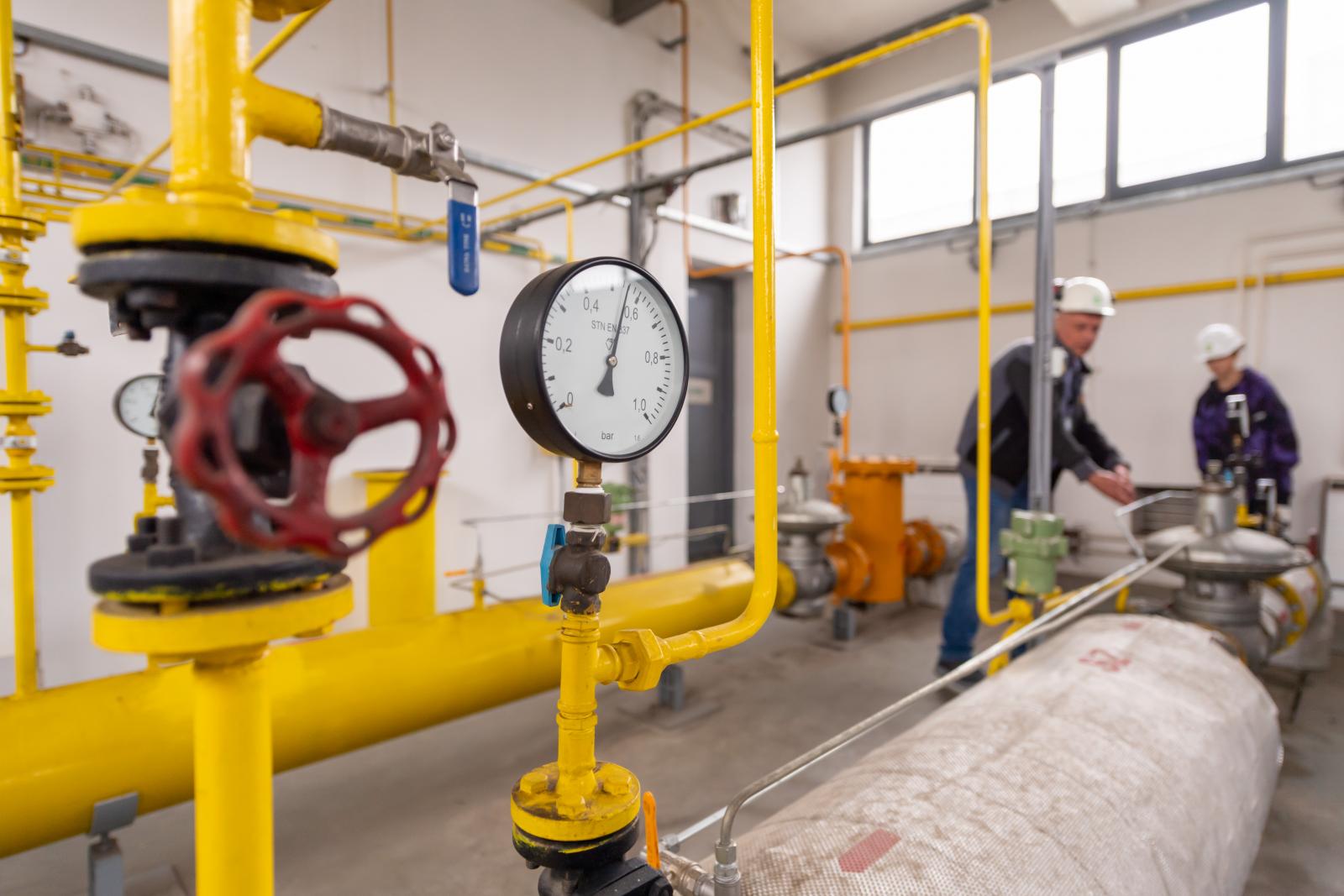 Többfelé továbbra sincs fűtés Kazincbarcikán, az általános iskolákban tanítási szünetet rendeltek el