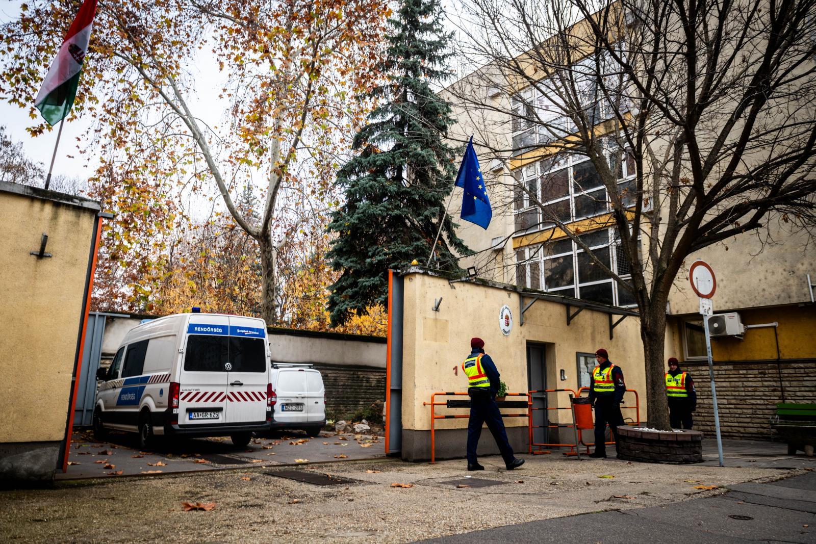 Hatvan ember munkája szűnik meg a Szőlő utcai javítóintézet bezárása miatt