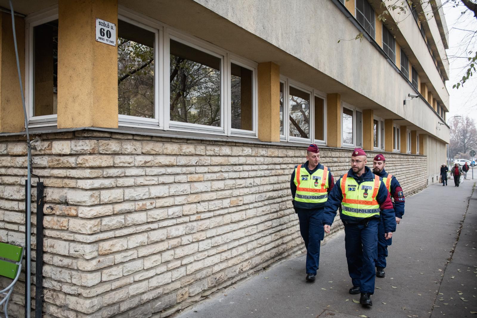 Úgy siettek a Szőlő utcai javítóintézet bezárásával, hogy a bentlakó fiatalok a folyamatban lévő félévi vizsgáikat sem tudták befejezni