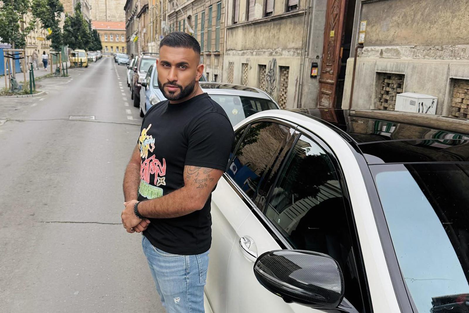 Körözött zenész dalát tették aláfestőnek Orbán Viktor videójához