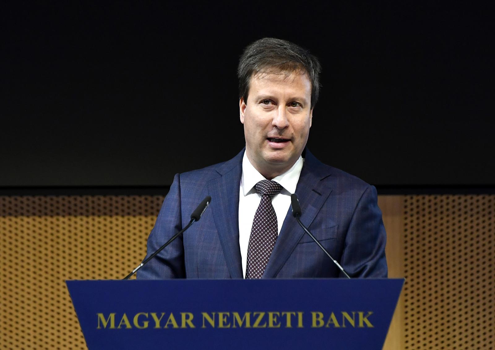 Szőlőbirtokot vett a Balaton-felvidéken az MNB néhány hónapja kinevezett alelnöke