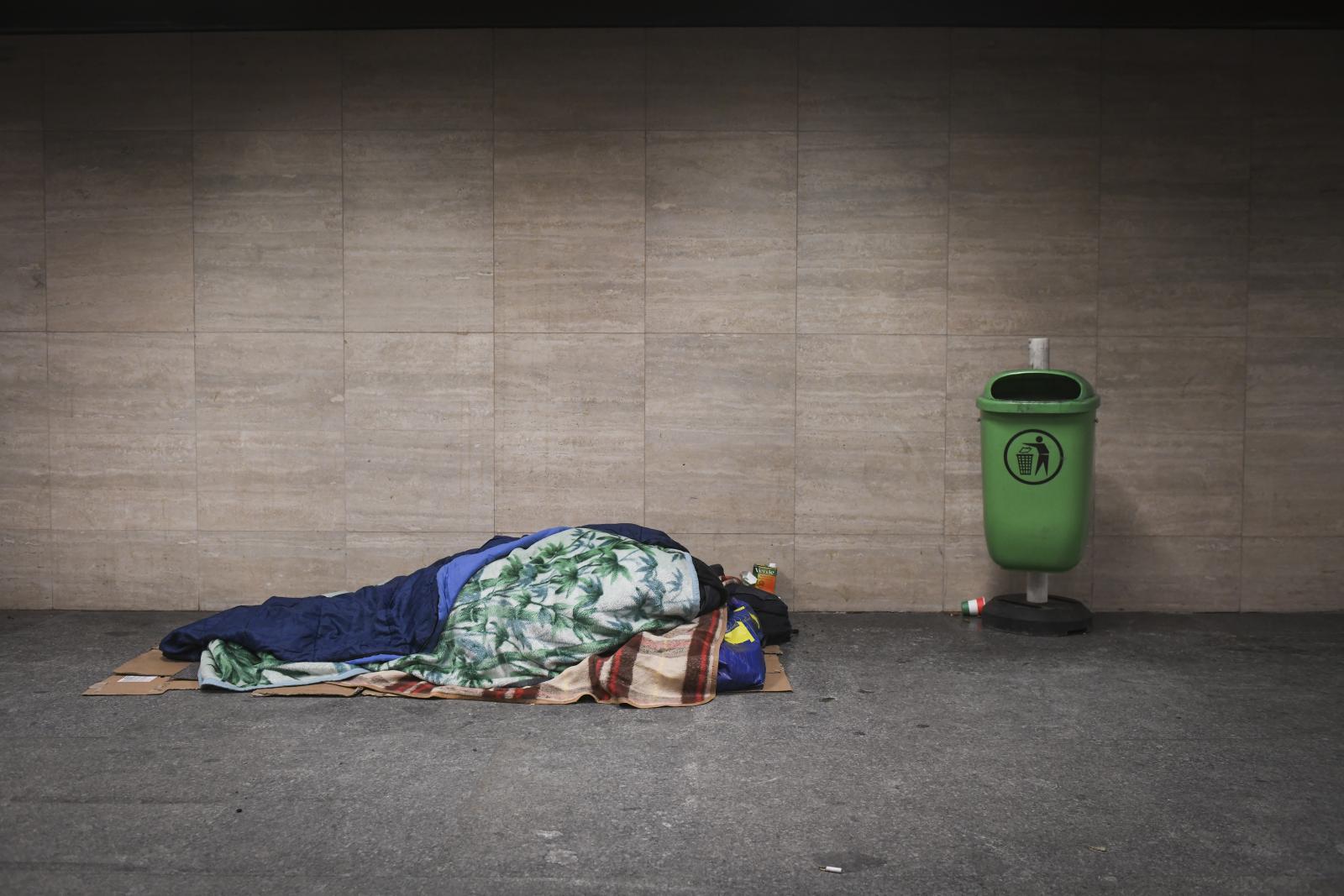 A hívásod neki a minden lehet