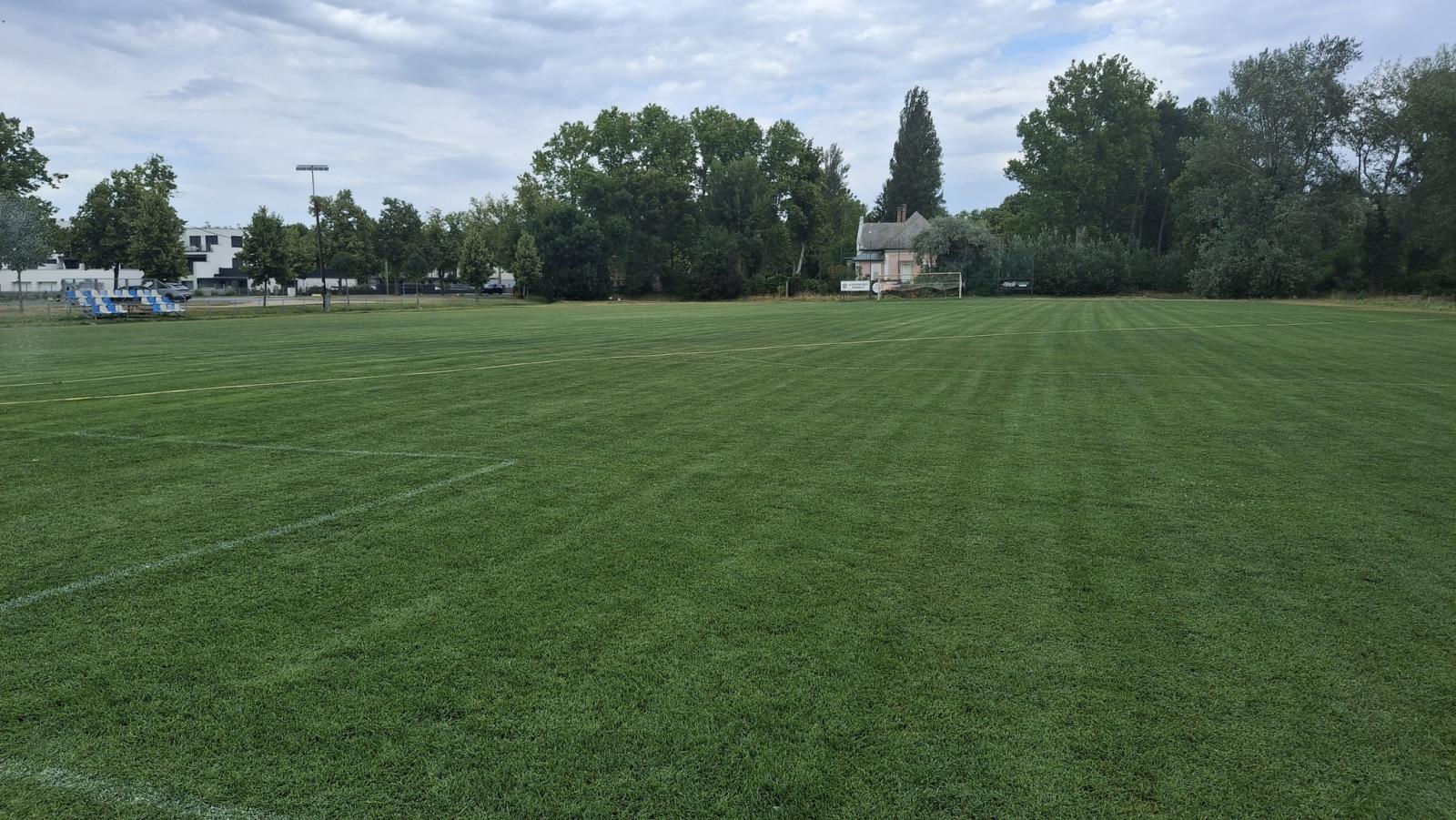 Villámgyors hátraarcot vágott a balatonszemesi önkormányzat, a tiltakozás és a kérdéseink után már nem akarja eladni az akár milliárdokat érő futballpályáját