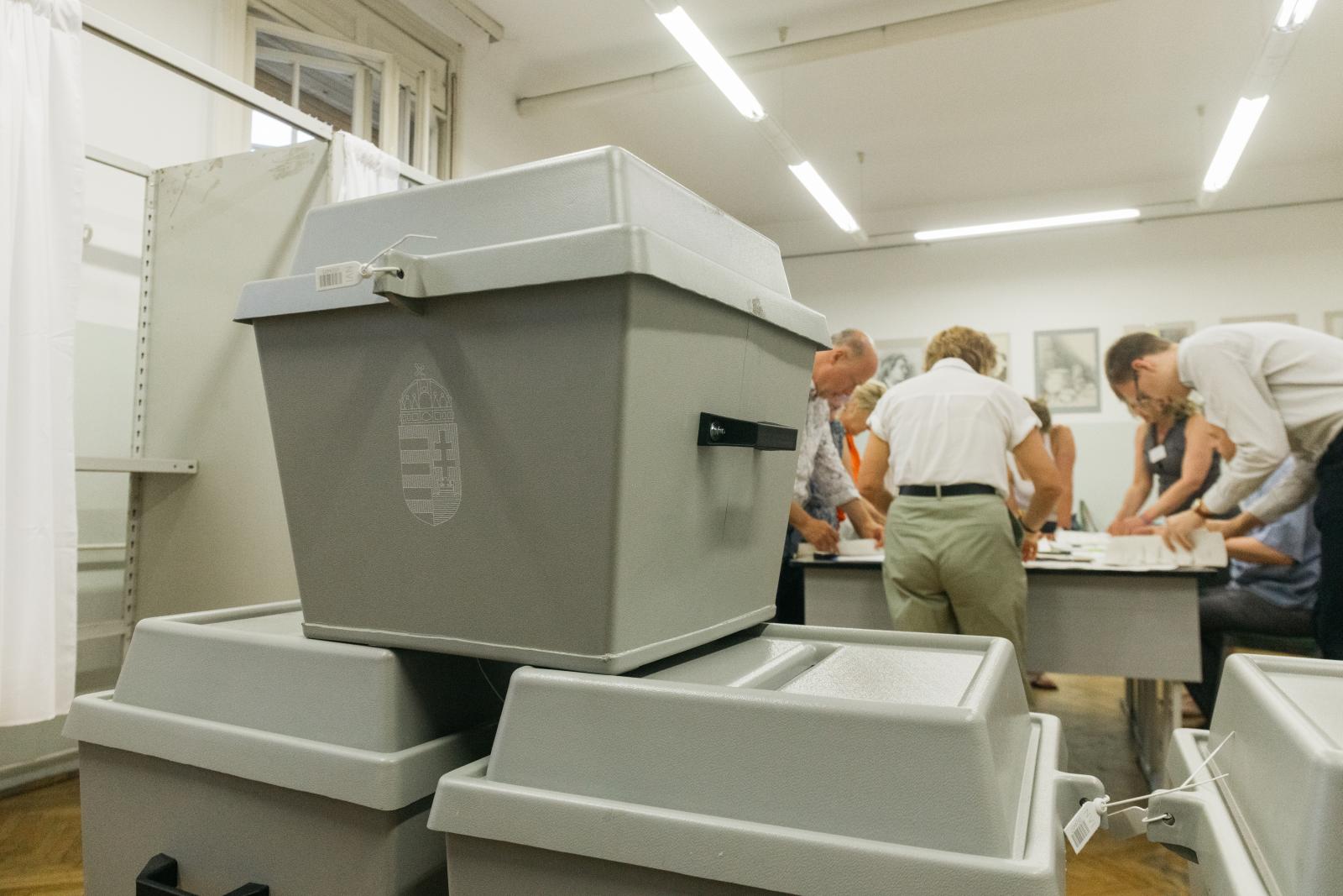 Ezúttal is teljes körű EBESZ-választási megfigyelés érkezhet Magyarországra