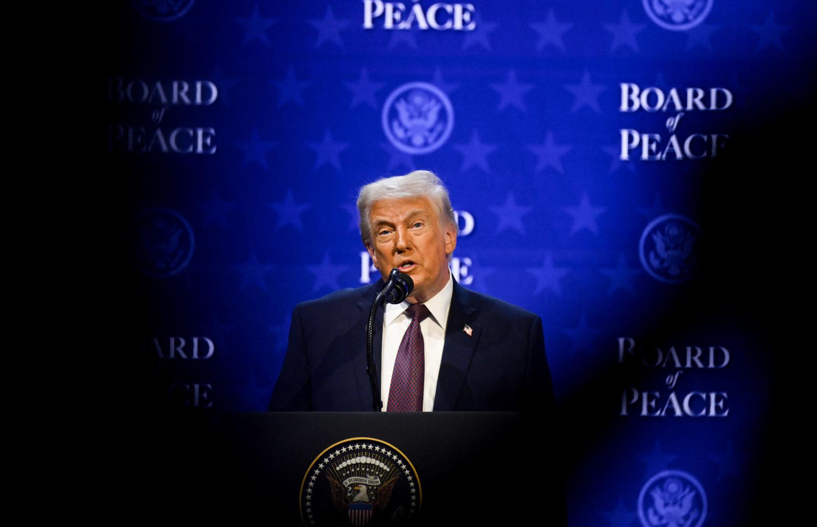 Donald Trump: Az Egyesült Államok mindent elért, amit Grönlanddal kapcsolatban célként kitűzött