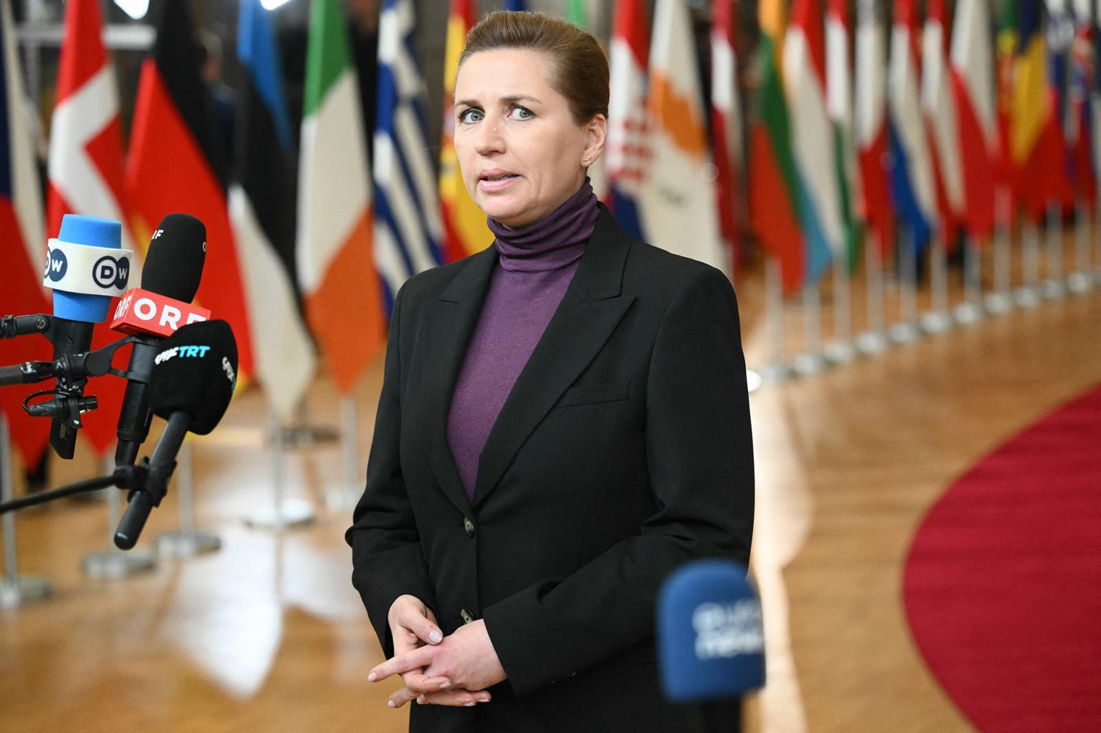 Nincs tervben konkrét megállapodás az informális EU-csúcson, de a vezetők közös stratégiát szeretnének kialakítani