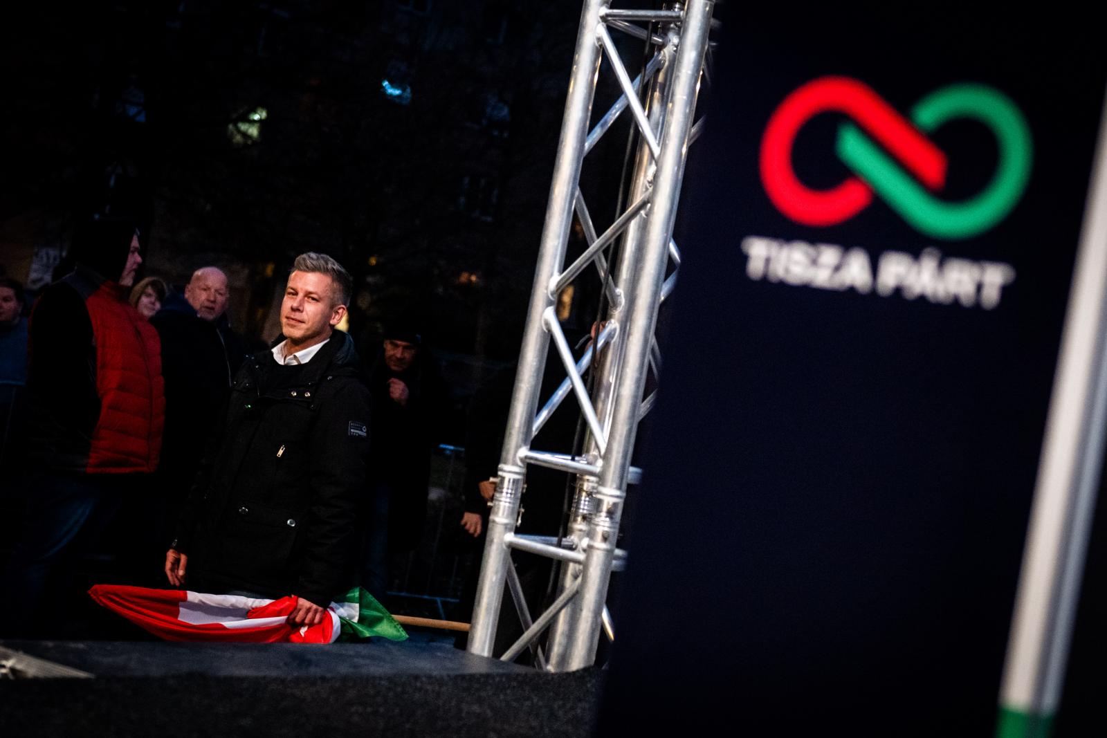 Magyar Péter szombaton megnevezi a Tisza Párt külügyi területért felelős vezetőjét