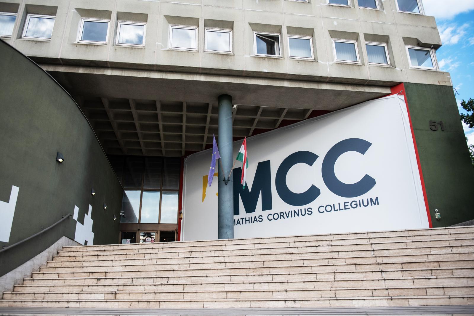 VSquare: Eltávolították az MCC egyik kutatóját, a gyanú szerint kapcsolatban állt a kínai titkosszolgálatokkal