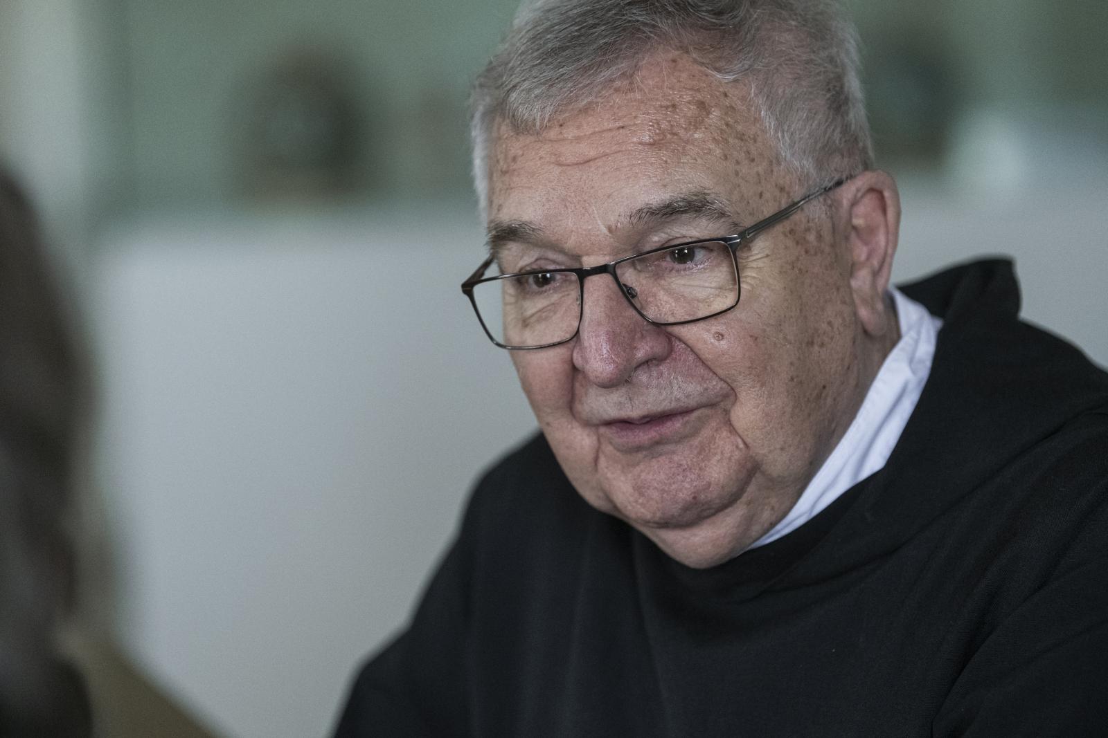 Lengyel László: Keresztény humanista – Várszegi Asztrik nyolcvanéves