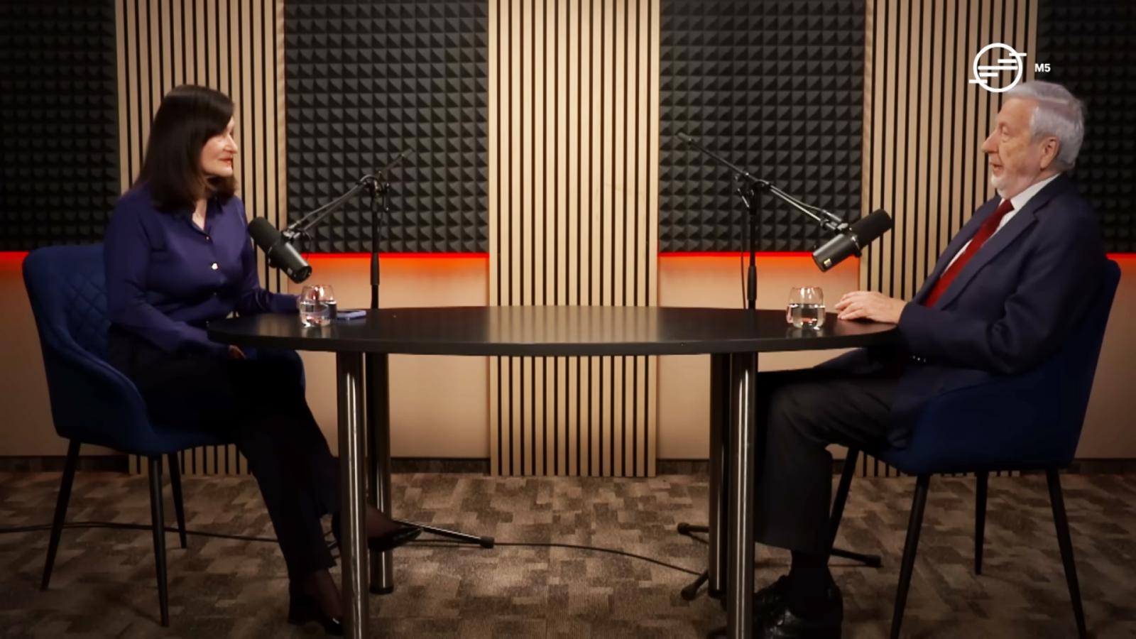 Mondanék valamit, Ildikó