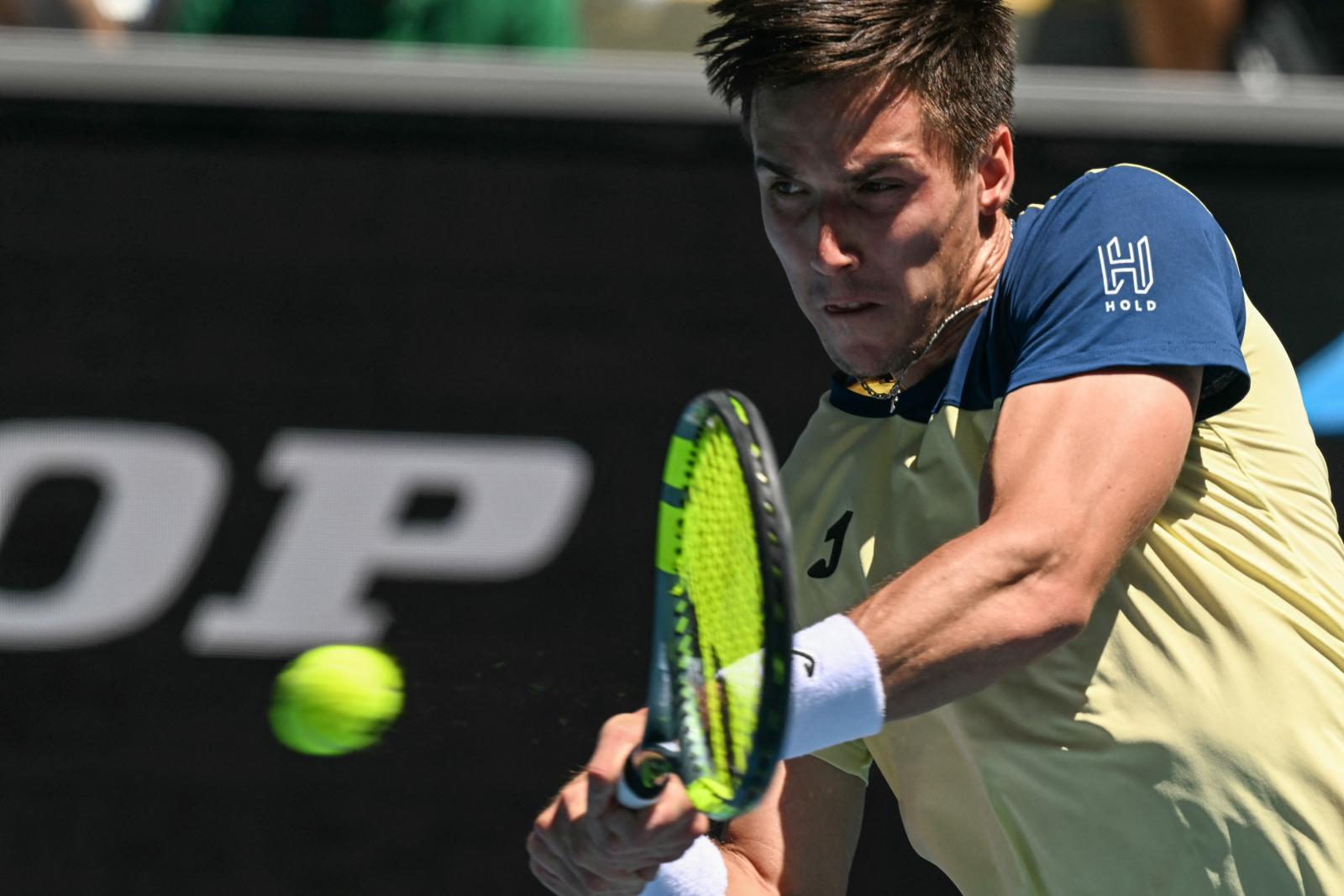 Marozsánnak nem sok hiányzott ahhoz, hogy legyőzze Medvegyevet