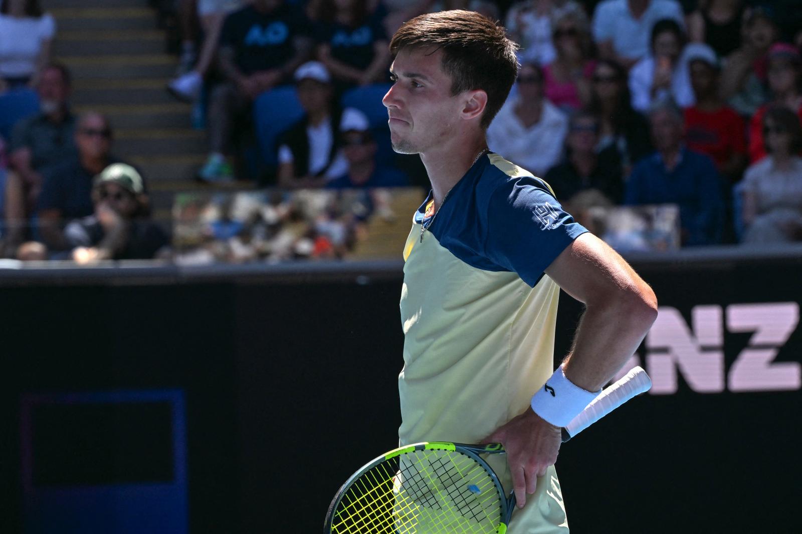 US Open: Marozsán párosban is búcsúzott, Bondárék bejutottak a 3. fordulóba
