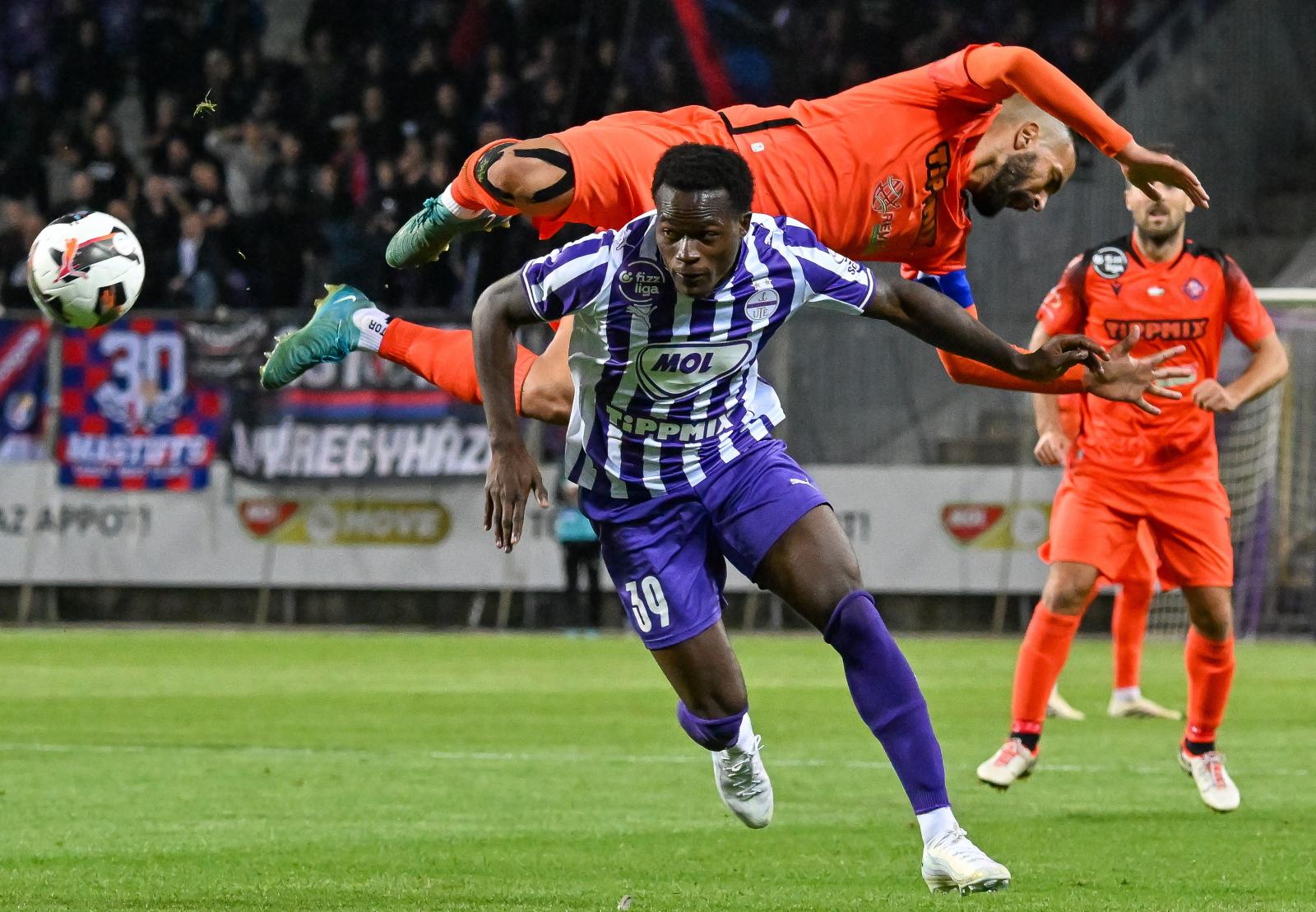 Téli zsongás: jön az NB I tavaszi folyatása