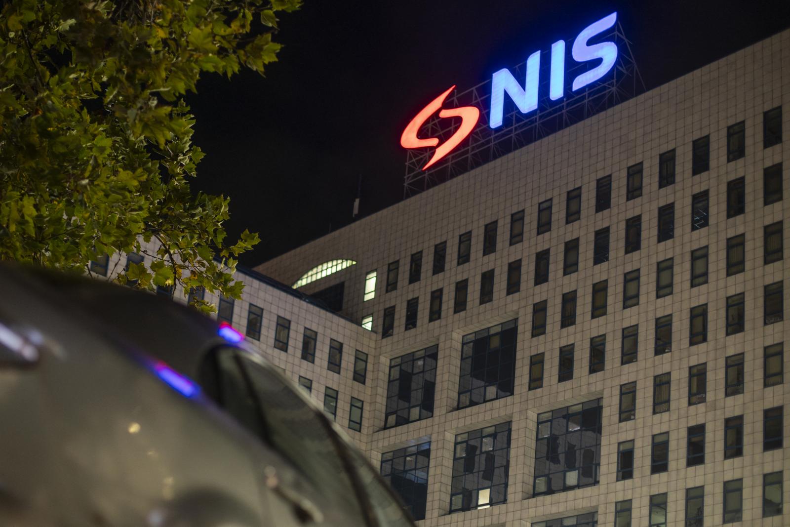 Az Egyesült Államok meghosszabbította a szankcionált szerb kőolajipari cég, a NIS működési engedélyét