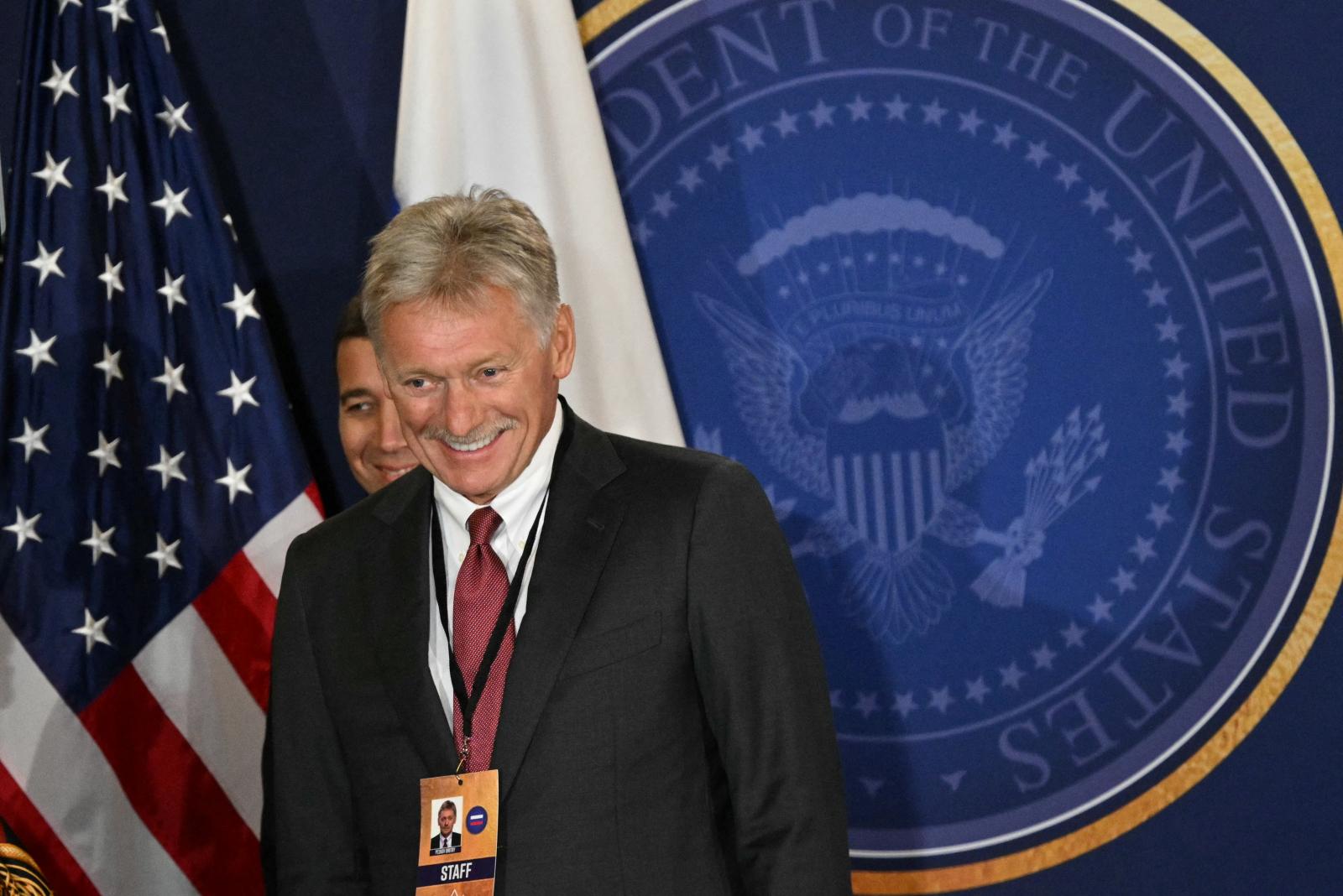 Oroszország szerint az Európai Unió inkompetens, ezért nem is fog tárgyalni vele