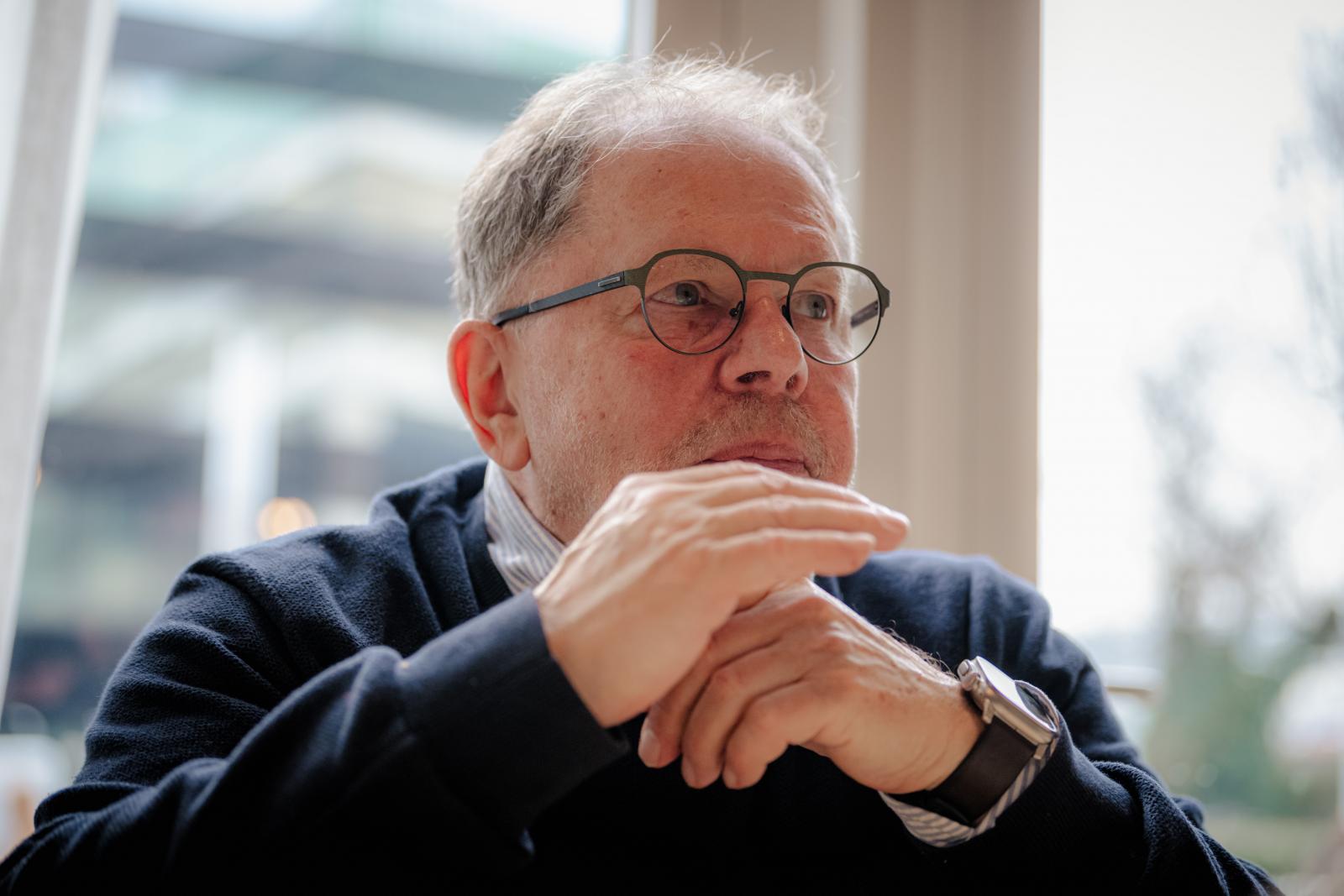 Adatvédelmi hatósághoz fordul Deák Dániel miatt a Medián