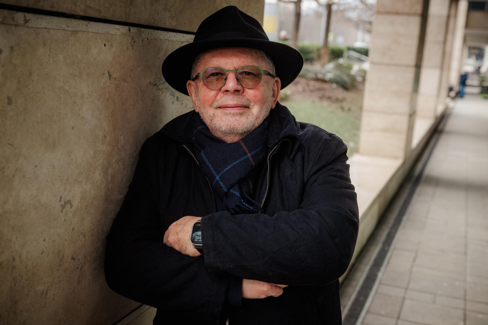 Hamisítással vádolja a Mediánt a megafonos Deák Dániel, Hann Endre szűkszavúan reagált