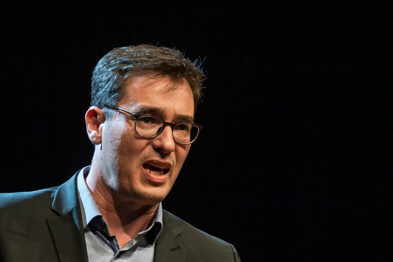 Karácsony Gergely: Nincs mentség a cigányság megalázására és a hazug Budapest–vidék szembeállításra