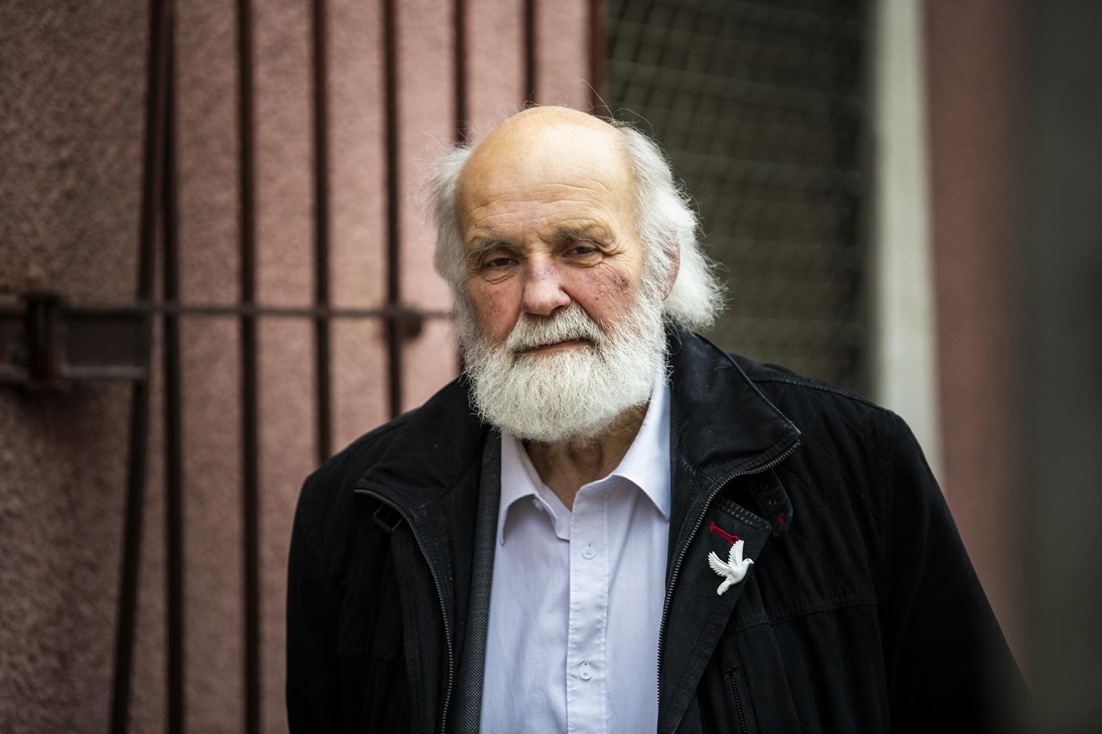 NAV-os végrehajtók jártak Iványi Gáboréknál „biztosítási intézkedés” címén