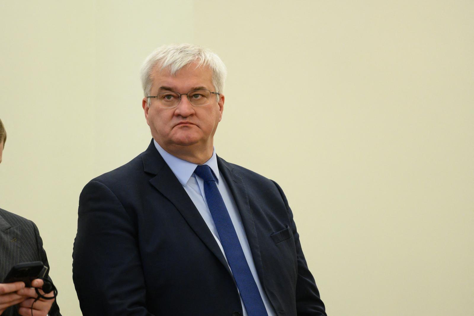 Orbán Viktor veszélyt jelent a saját népére is az ukrán külügyminiszter szerint