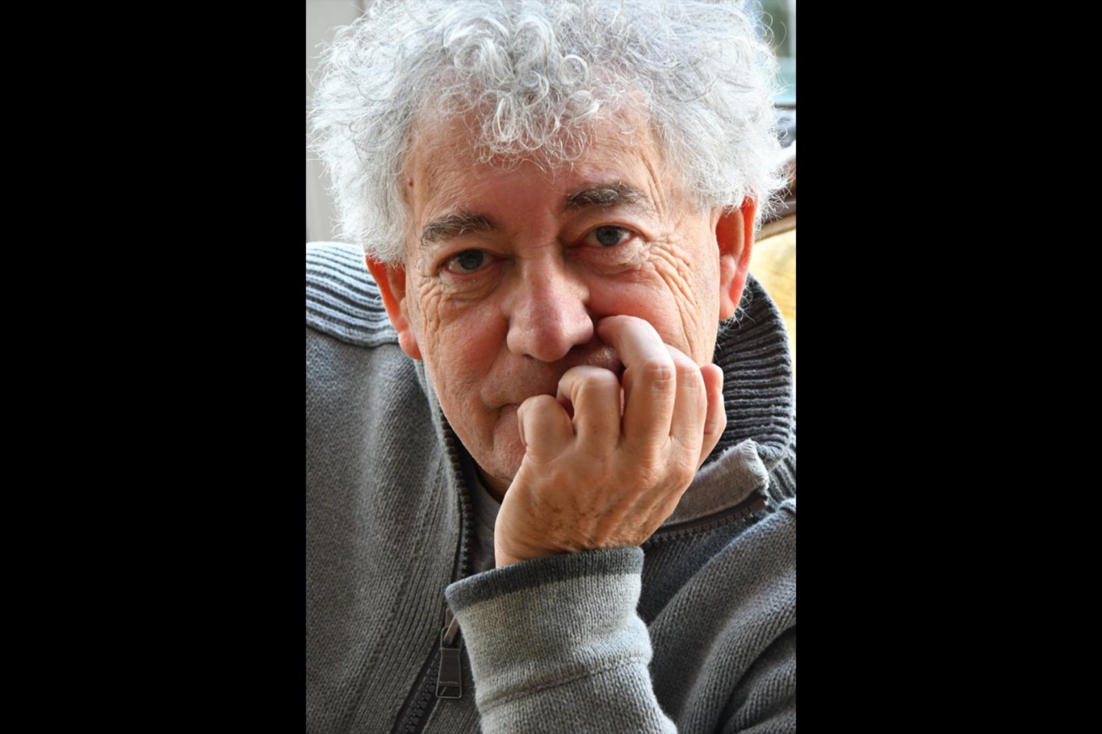 Elment a legnagyobb filmbarát