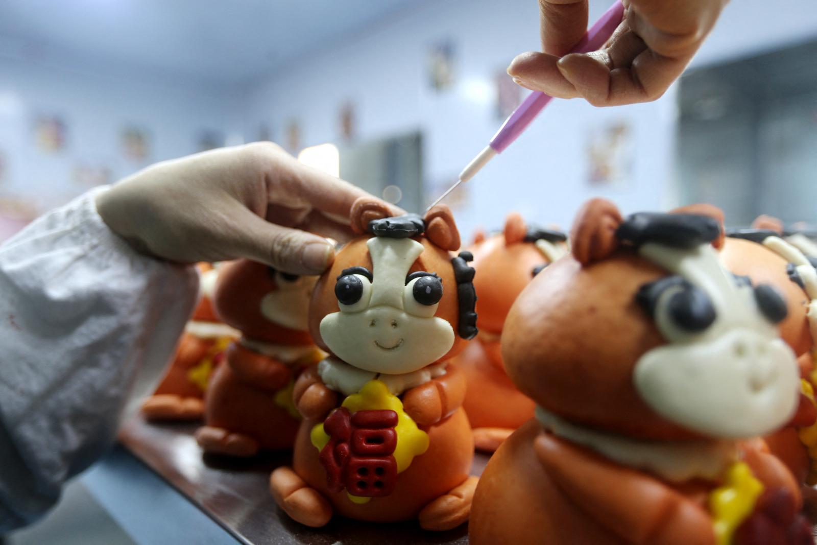 A nagy áttörések éve