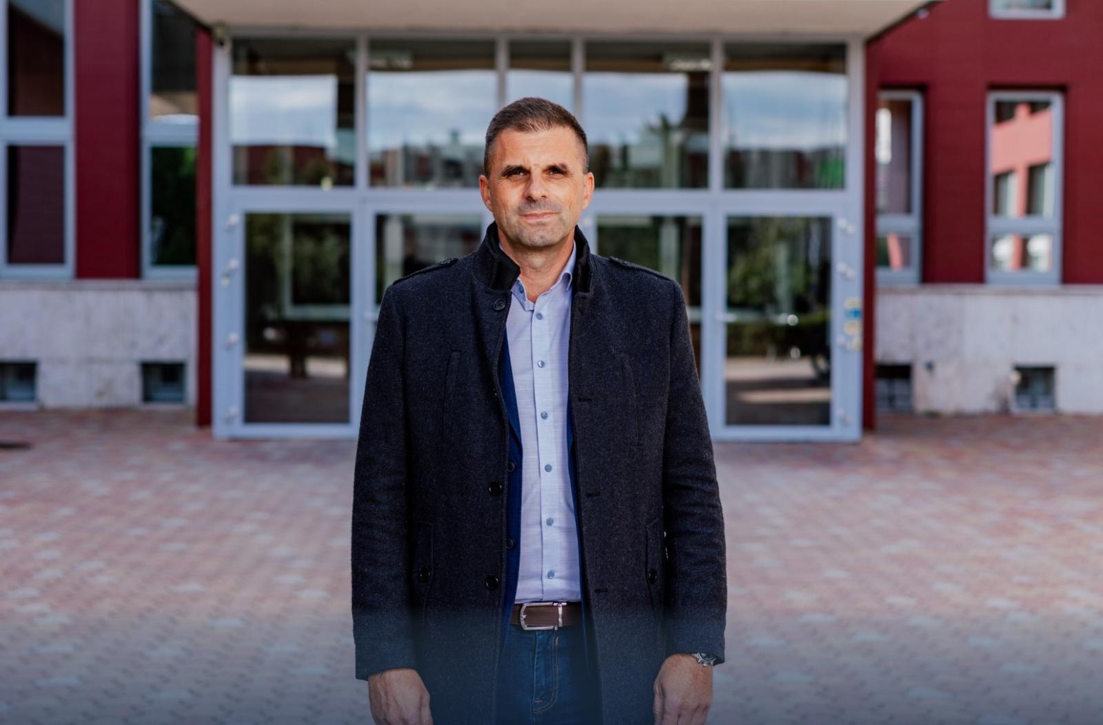 Képviselőjelöltsége miatt fizetés nélküli szabadságra ment a Kecskeméti Járási Hivatal fideszes vezetője