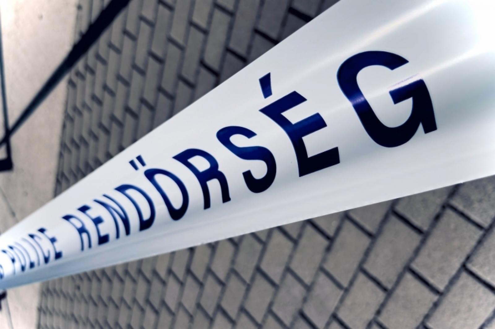 Gyilkosság áldozata lett egy férfi Debrecenben