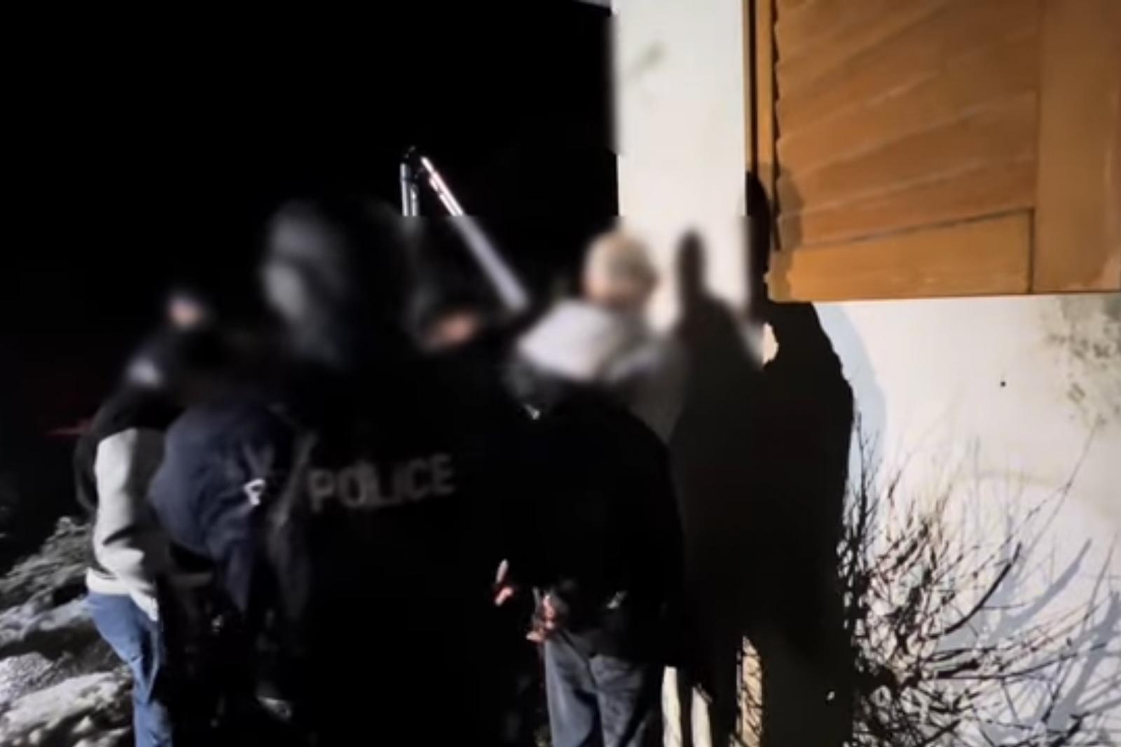 Hét szúrás érte a Pacsán meggyilkolt német férfit, elszámolási vita állhat a háttérben