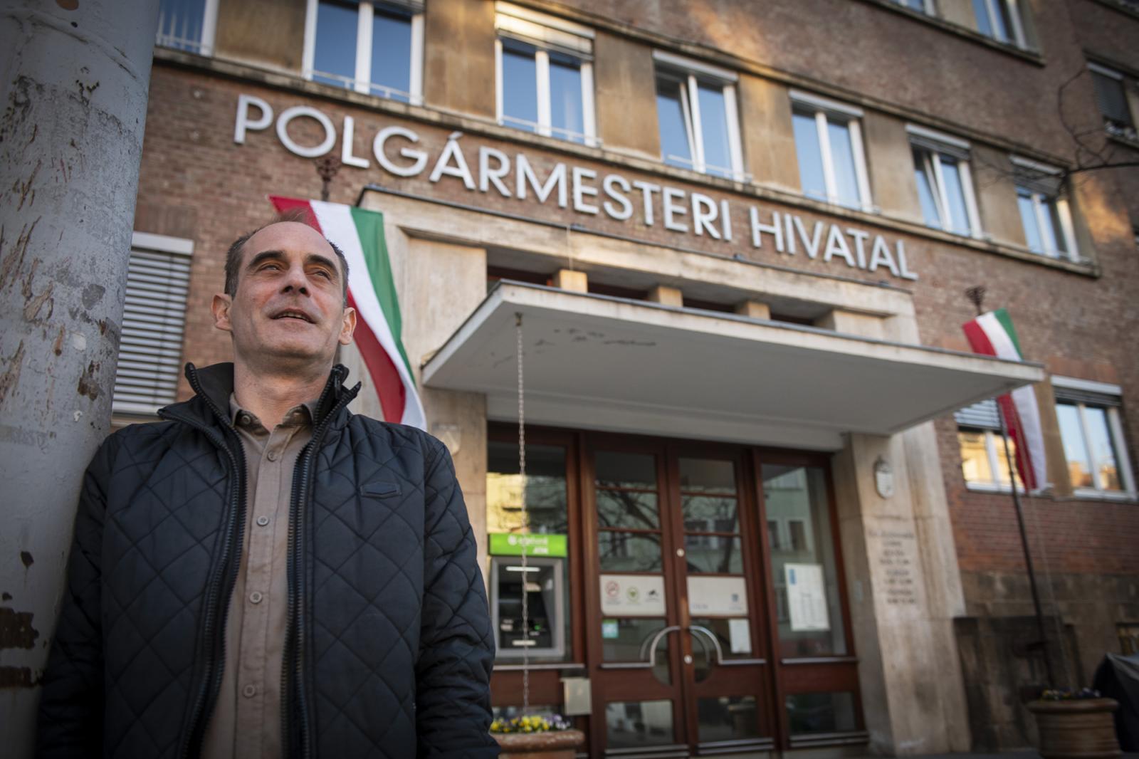 Kovács Gergely: A XII. kerület városüzemeltető cégének Pokorni-időszak alatti vezetője lett a tulajdonosa annak a cégnek, amely 120 ezer forintért bérel kávézót az Erzsébet-kilátónál