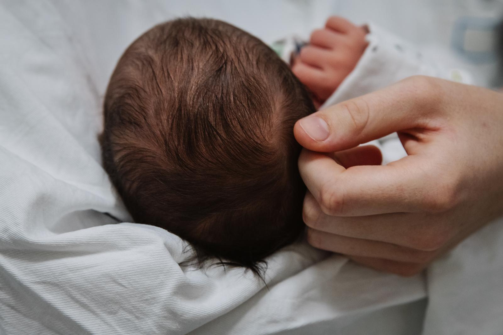 KSH: 9,5 millió alá esett Magyarország népessége