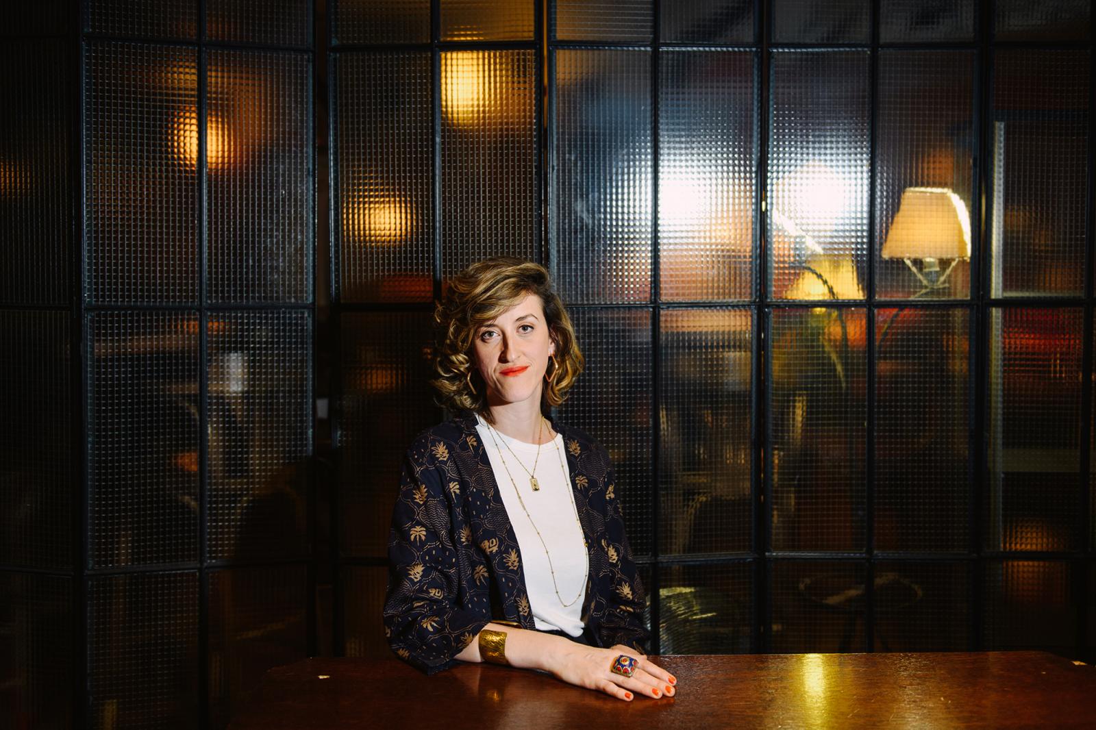 A Kingdom című előadásból bárki megértheti a férfit, akivel együtt él, legyen az apja vagy a társa, máshogy fog rá nézni, mint azelőtt