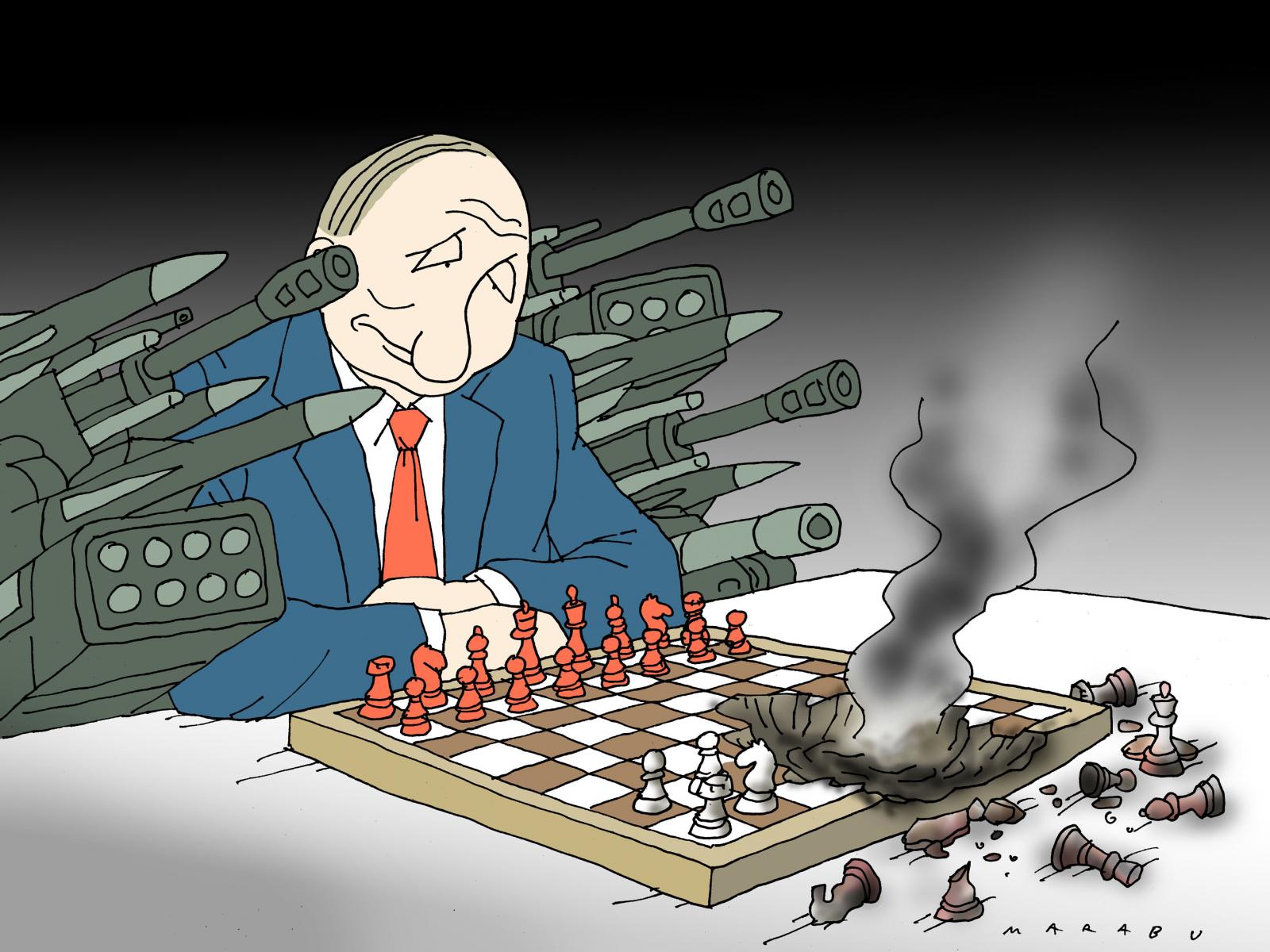 Európa békéje sokba fog kerülni, de legalább az Orbán-kormány a NATO-ban és az EU-ban már senkit nem zavar