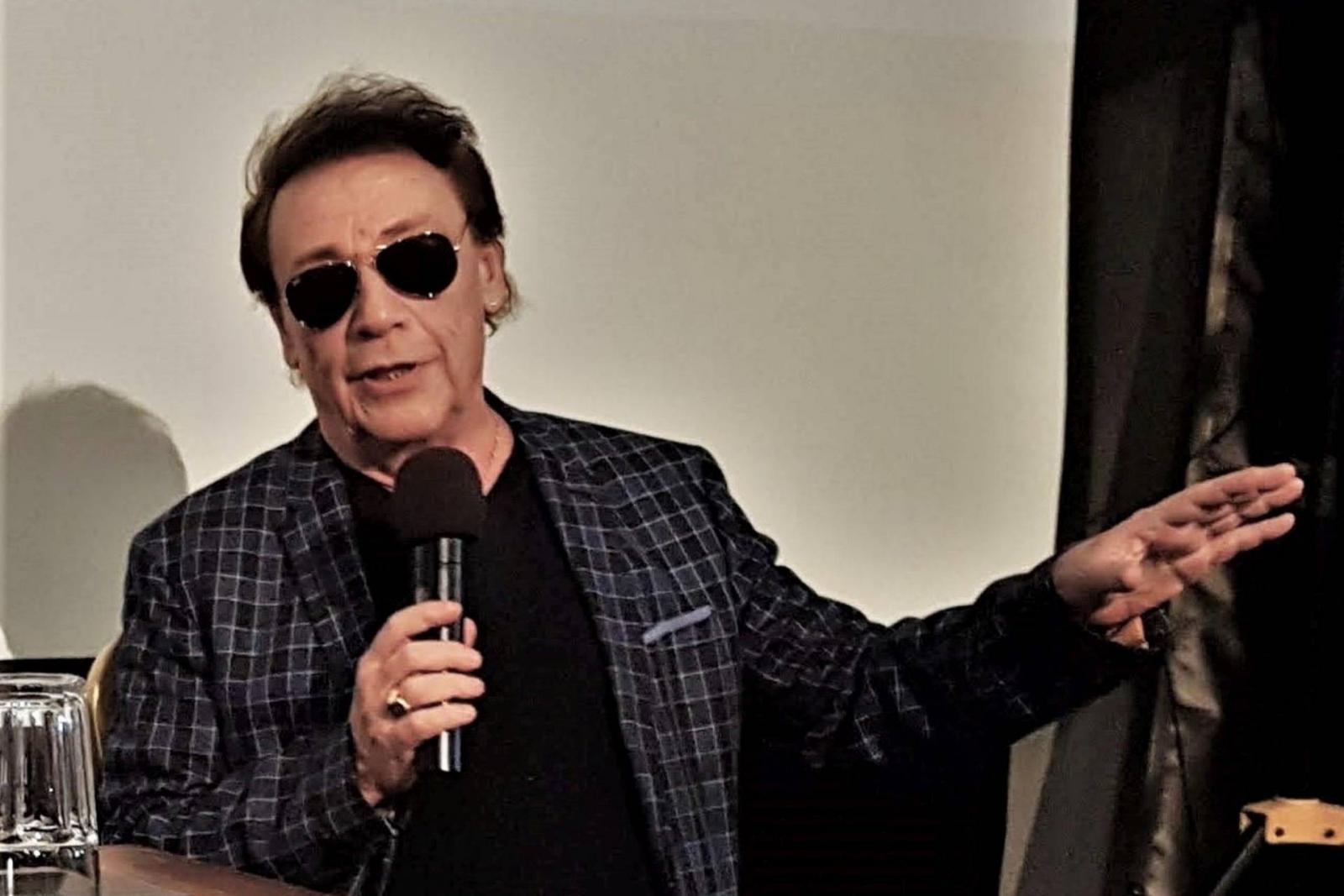 Isten véle, édes Sajókám! – Búcsú Fenyő Miklóstól