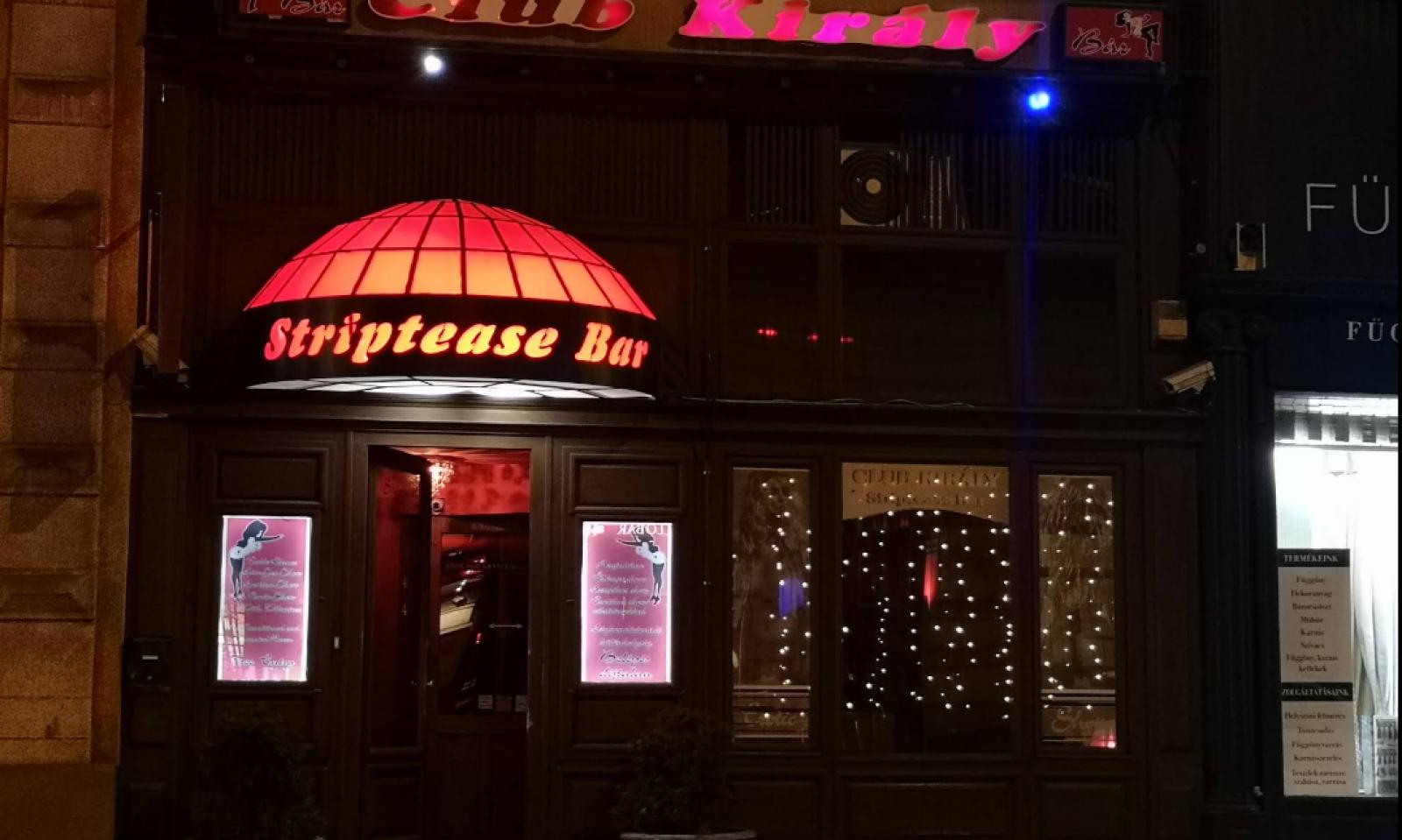 Jeffrey Epsteinnek felkínáltak egy magyar nőt, akár kéjlak is lehetett egy Király utcai lakásban