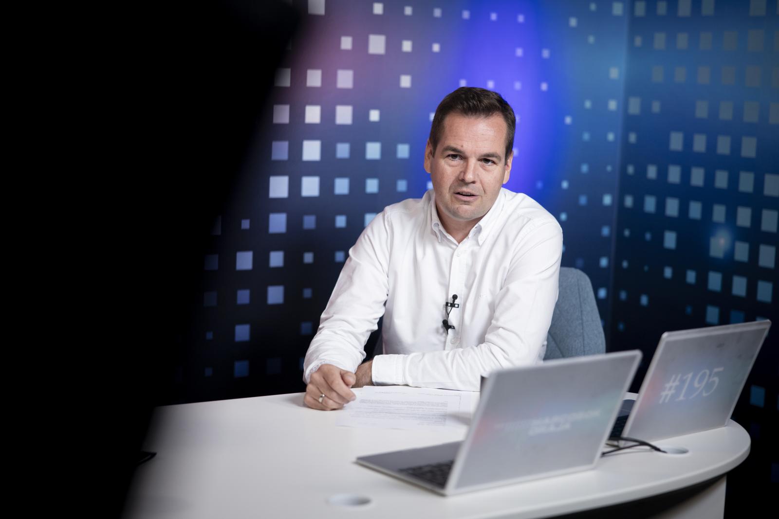 Pornóoldalakra is regisztrálták a fideszes Németh Balázs e-mail-címét