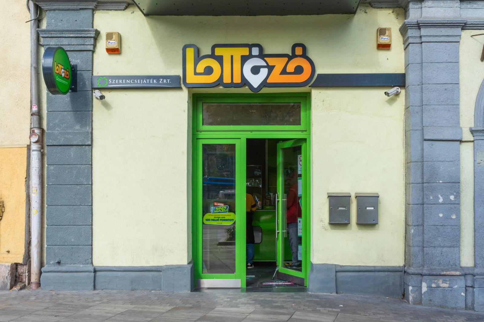 Mutatunk hat számot, amely bárki életét fenekestül felforgatná