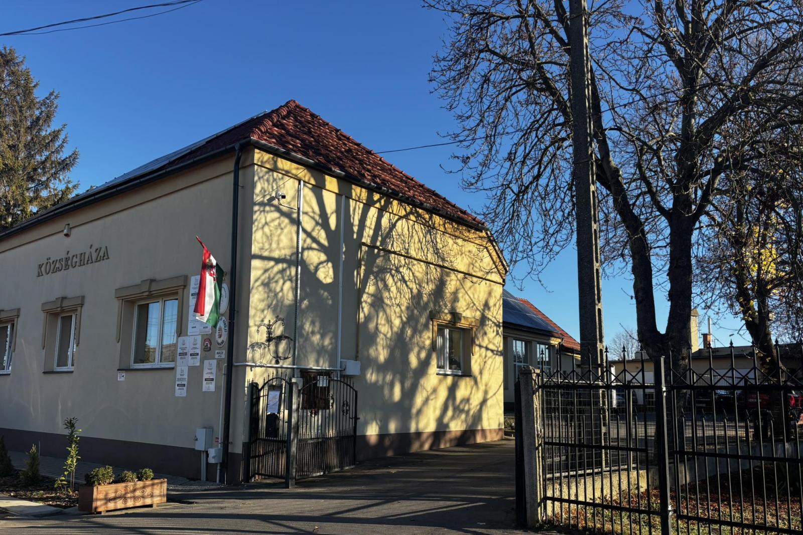 Ötszázezer forint betelepülési hozzájárulást kérhetnek a beköltözőktől Sárándon